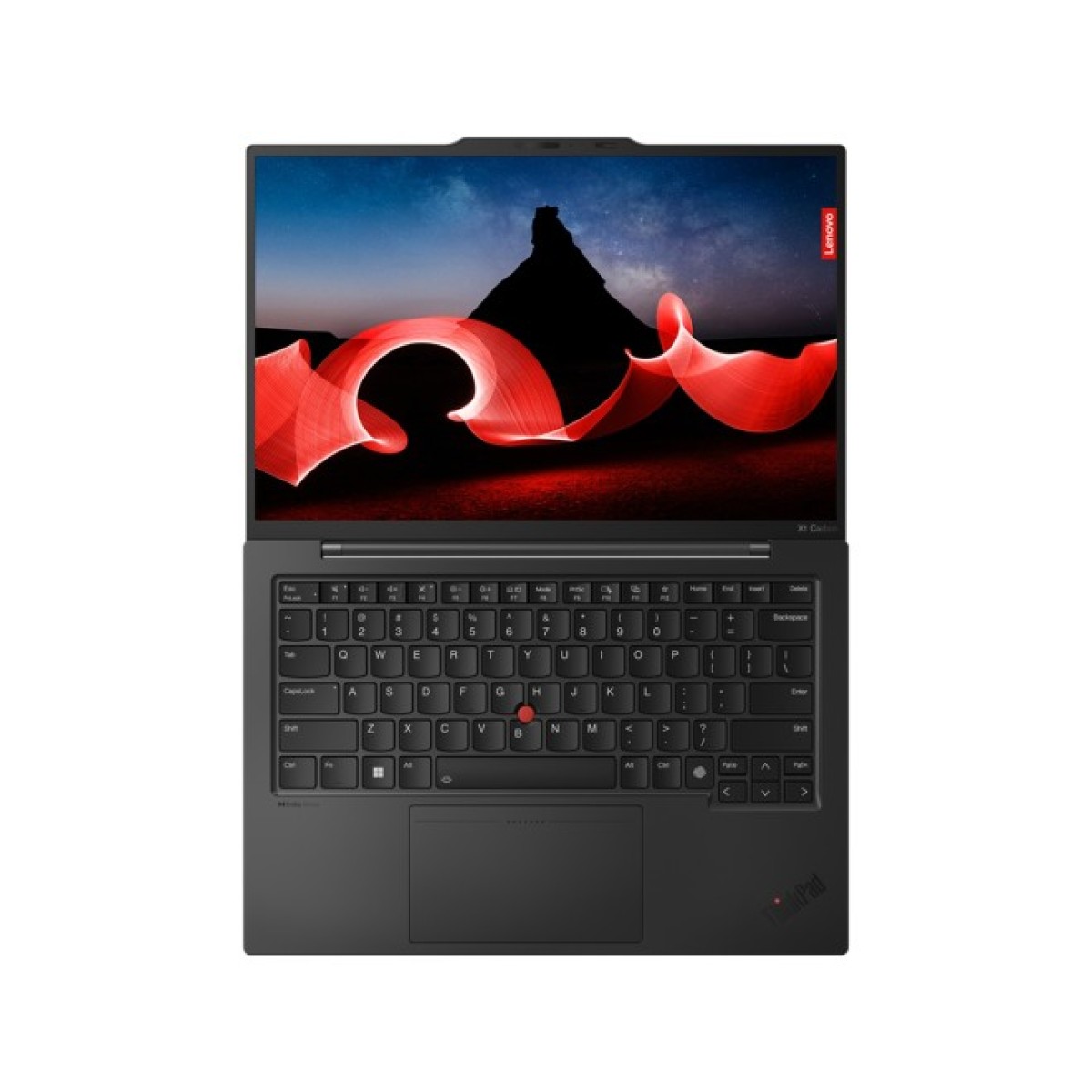 Ноутбук Lenovo X1 Carbon G12 (21KC004VRA) 98_98.jpg - фото 10