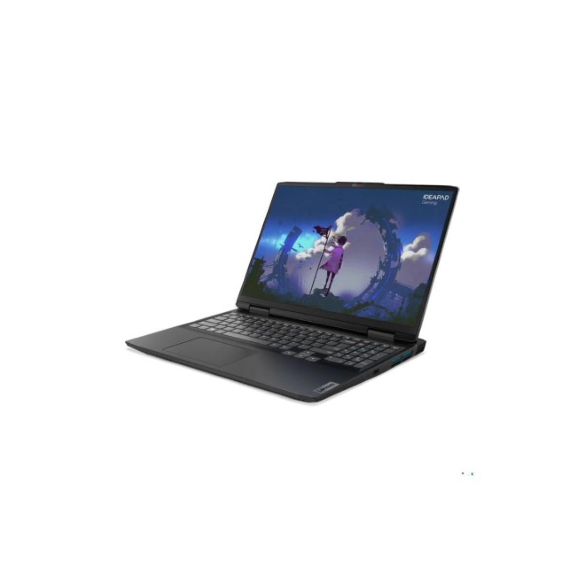 Ноутбук Lenovo IdeaPad Gaming 3 16IAH7 (82SA00G7RA) 98_98.jpg - фото 2