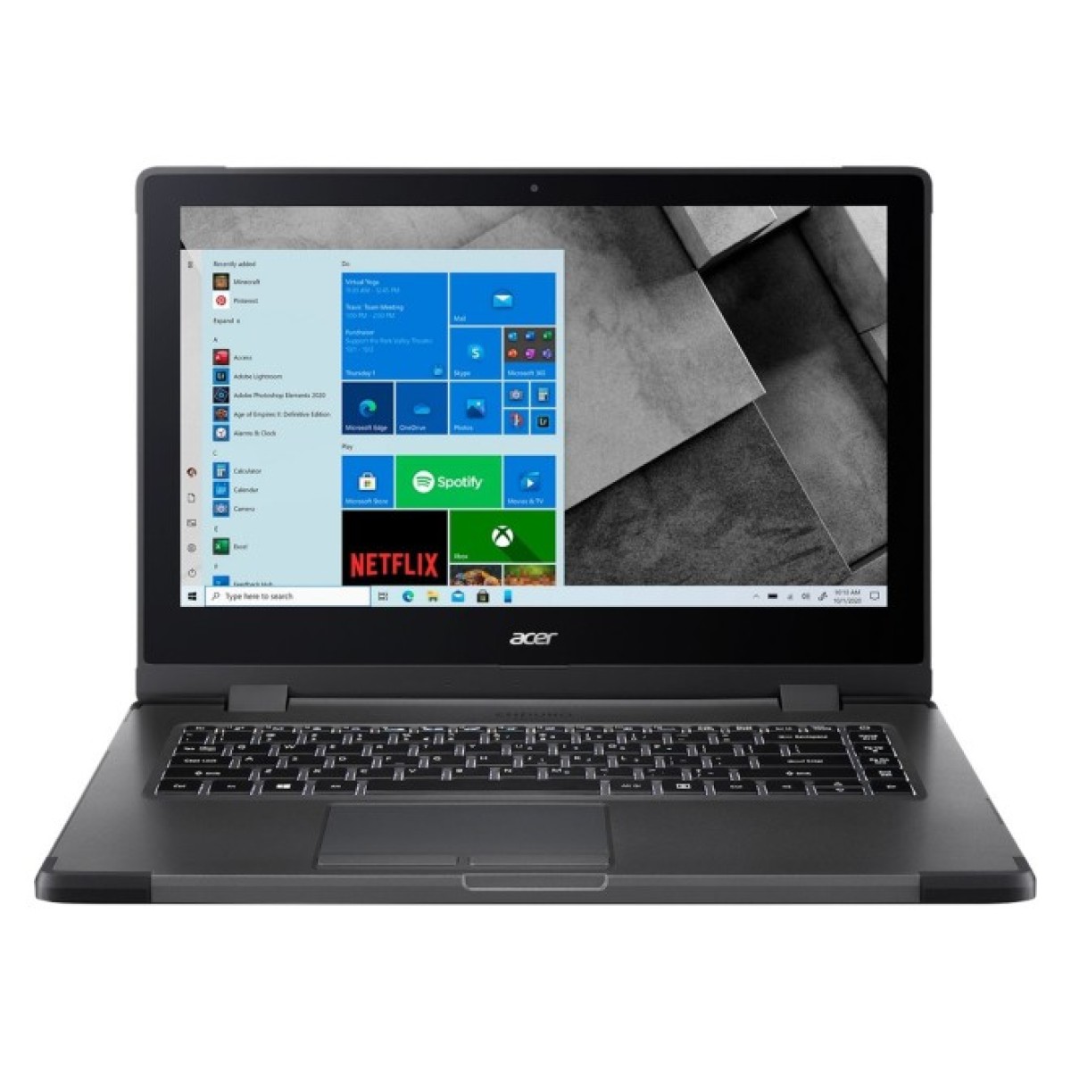 Ноутбук Acer Enduro Urban N3 EUN314A-51W (NR.R1KEU.003) 256_256.jpg