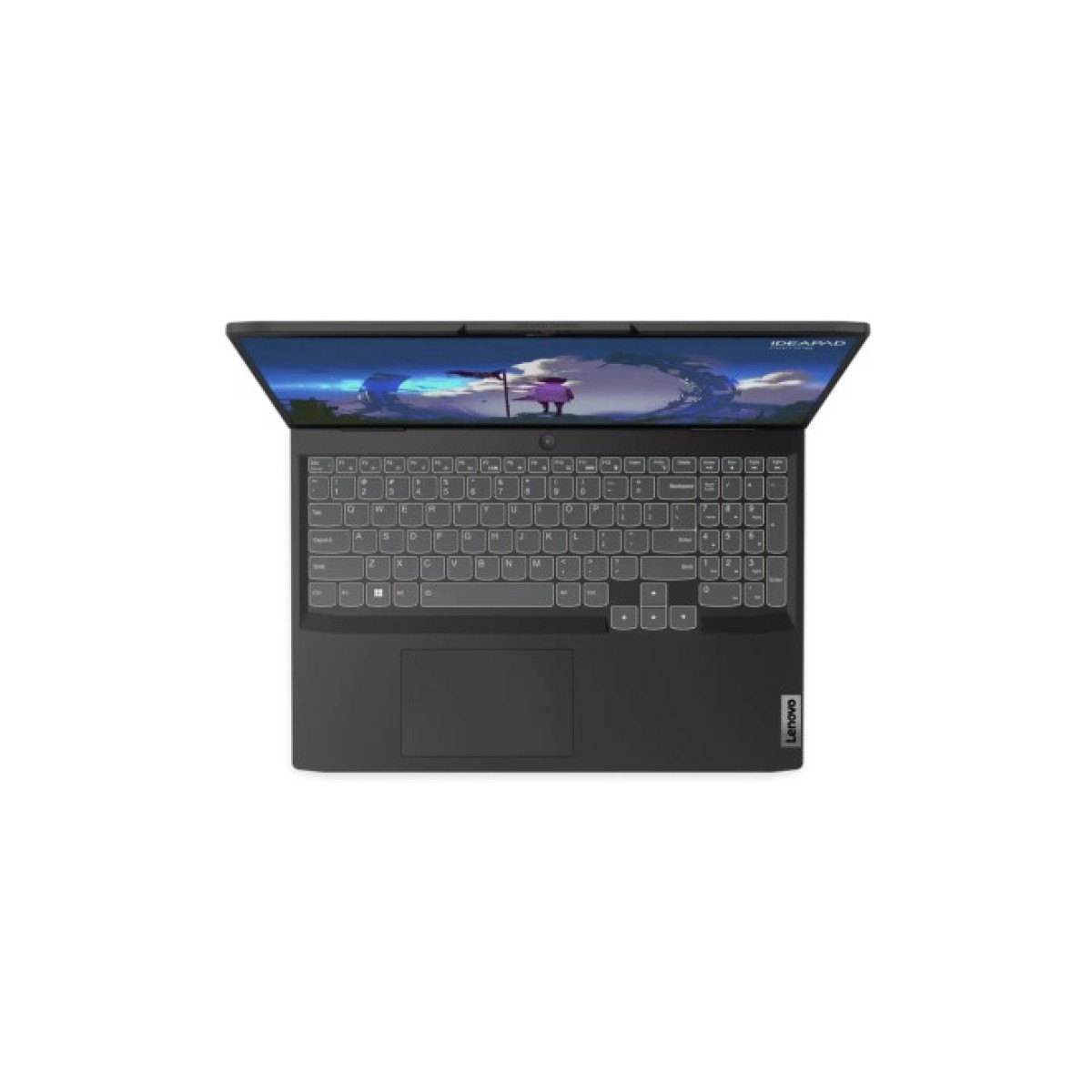 Ноутбук Lenovo IdeaPad Gaming 3 16IAH7 (82SA00G7RA) 98_98.jpg - фото 4