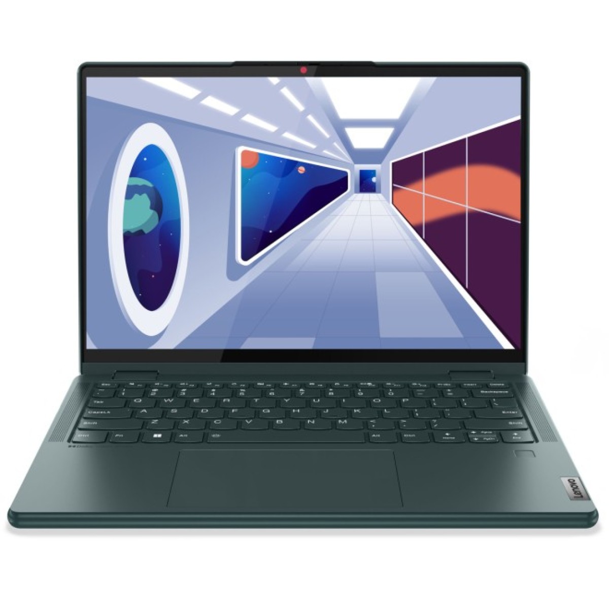 Ноутбук Lenovo Yoga 6 13ABR8 (83B2007MRA) 256_256.jpg