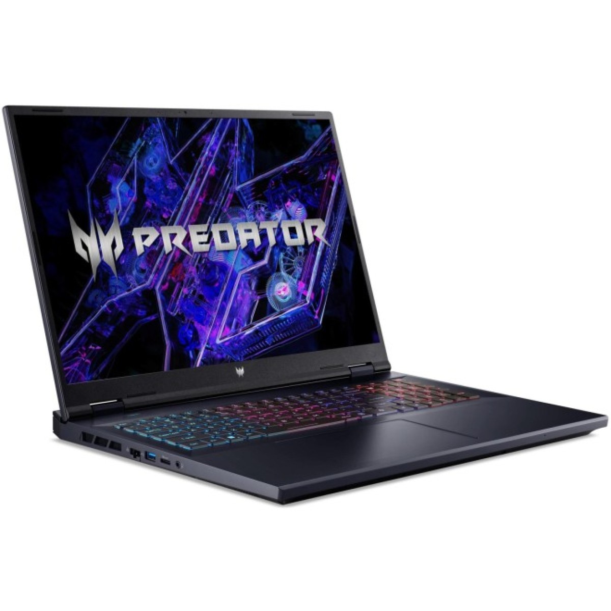 Ноутбук Acer Predator Helios Neo 18 PHN18-71 (NH.QS1EU.001) 98_98.jpg - фото 5