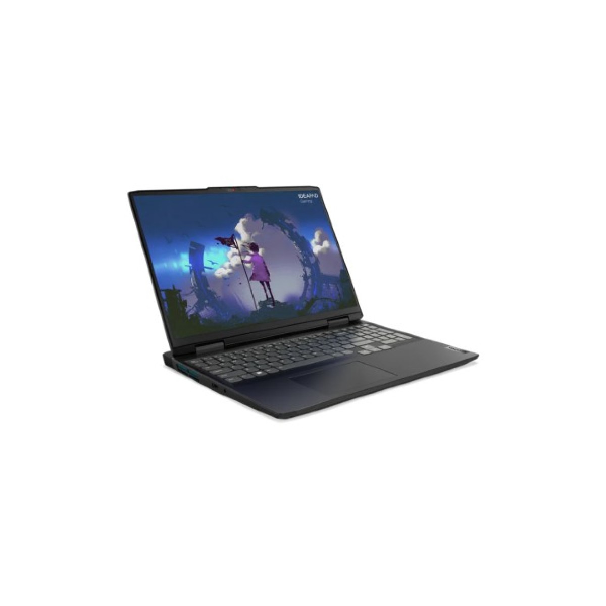 Ноутбук Lenovo IdeaPad Gaming 3 16IAH7 (82SA00G7RA) 256_256.jpg