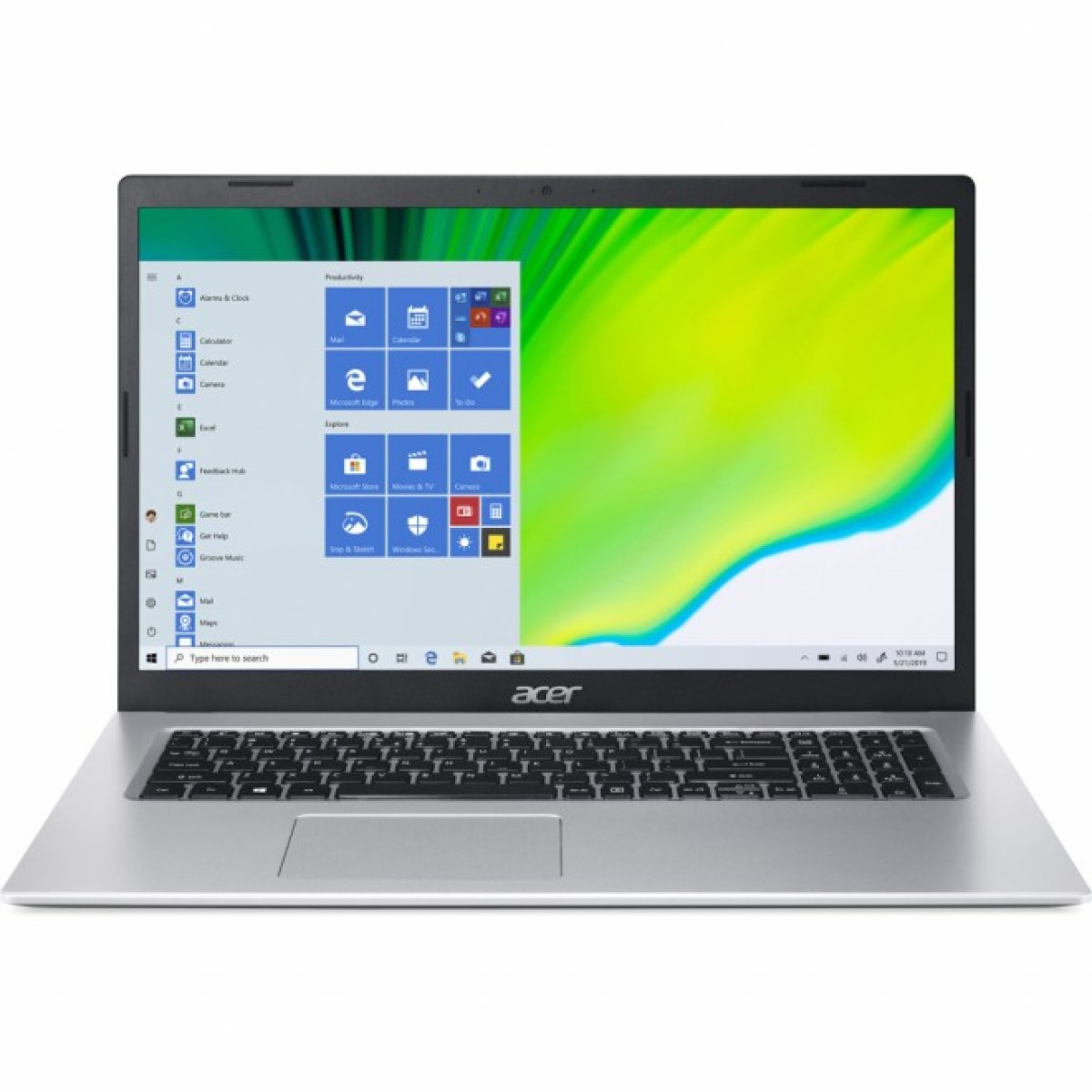 Ноутбук Acer Aspire 3 A315-58 (NX.ADDEU.00S) 256_256.jpg