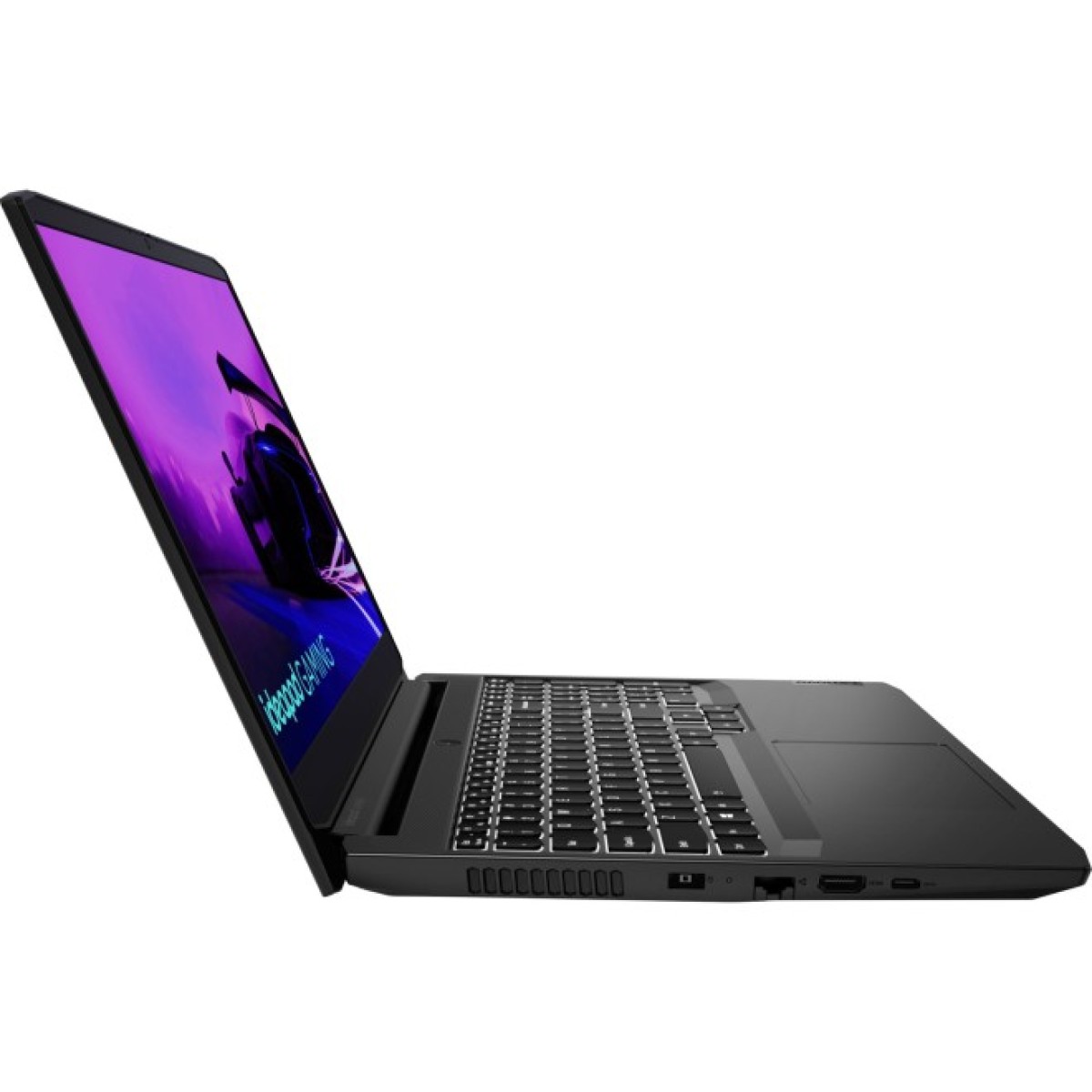 Ноутбук Lenovo IdeaPad Gaming 3 15IHU6 (82K1018YRA) 98_98.jpg - фото 3