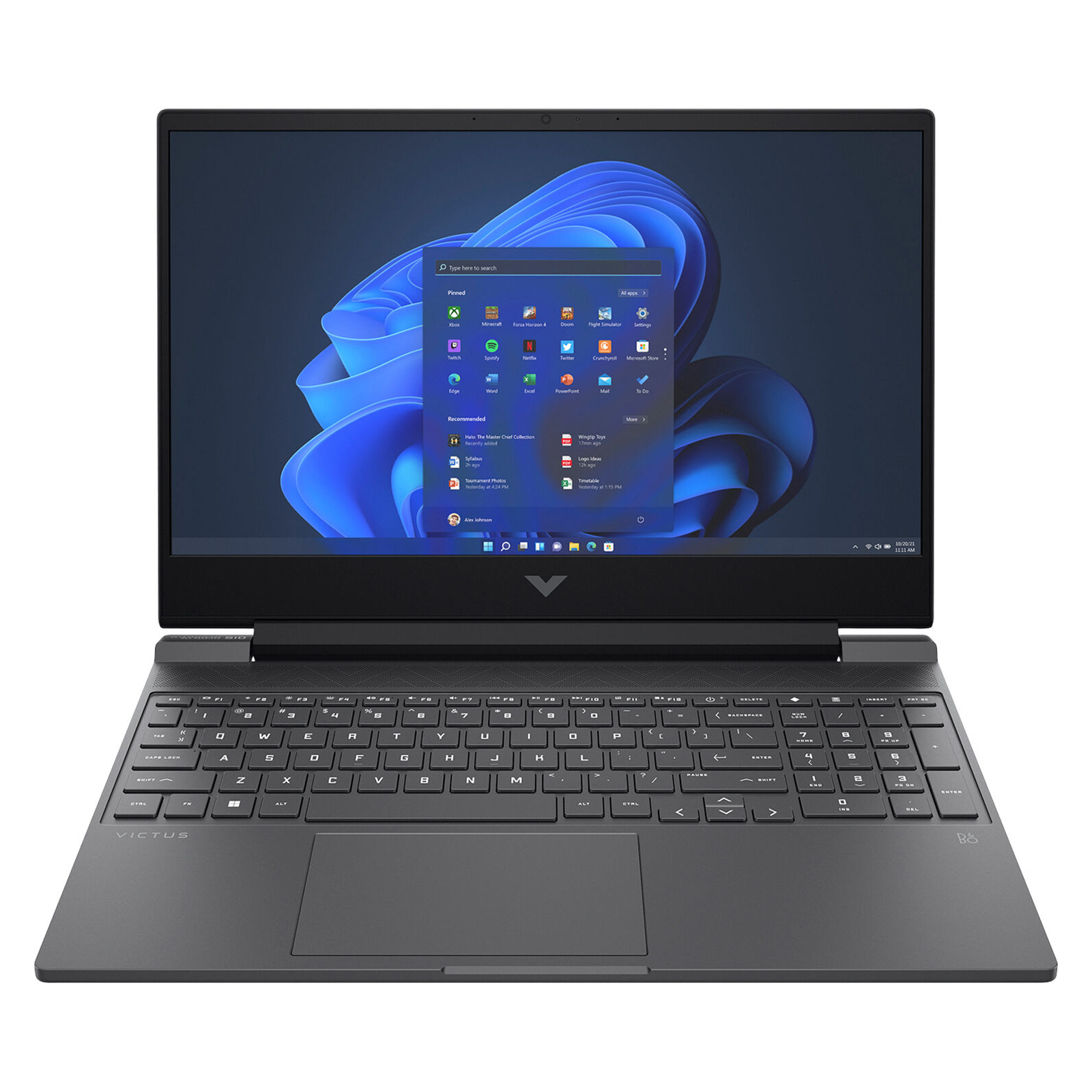 Hp Gaming I5 Ноутбук Купить