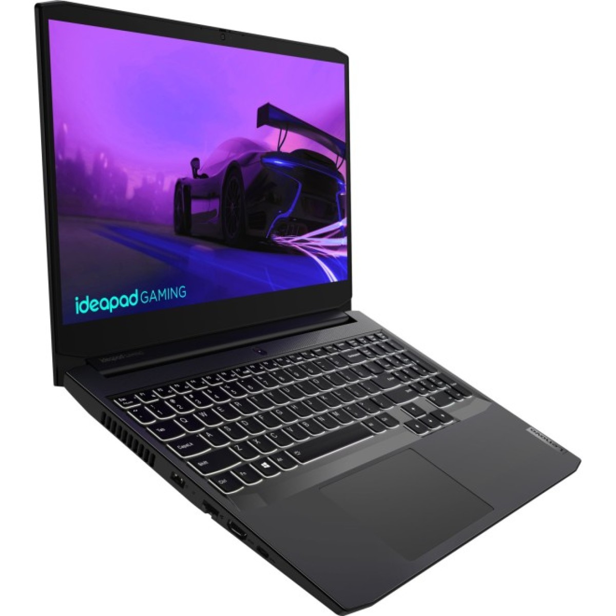 Ноутбук Lenovo IdeaPad Gaming 3 15IHU6 (82K1018YRA) 98_98.jpg - фото 5