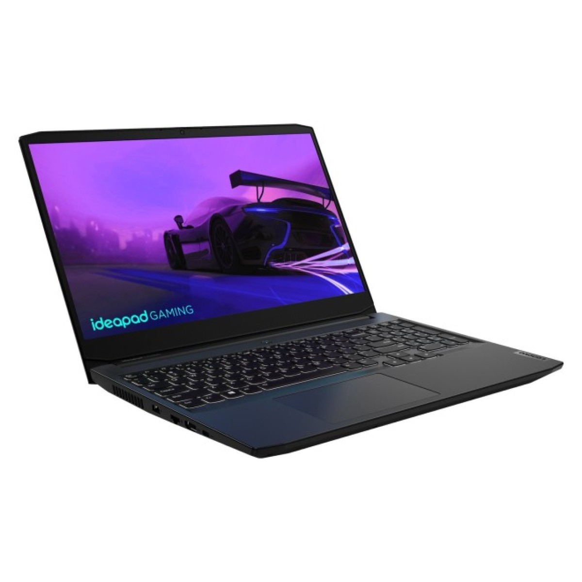 Ноутбук Lenovo IdeaPad Gaming 3 15IHU6 (82K1018YRA) 256_256.jpg