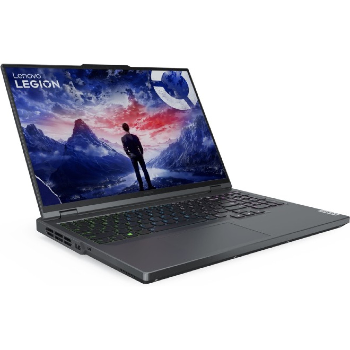 Ноутбук Lenovo Legion Pro 5 16IRX9 (83DF00CARA) 98_98.jpg - фото 3