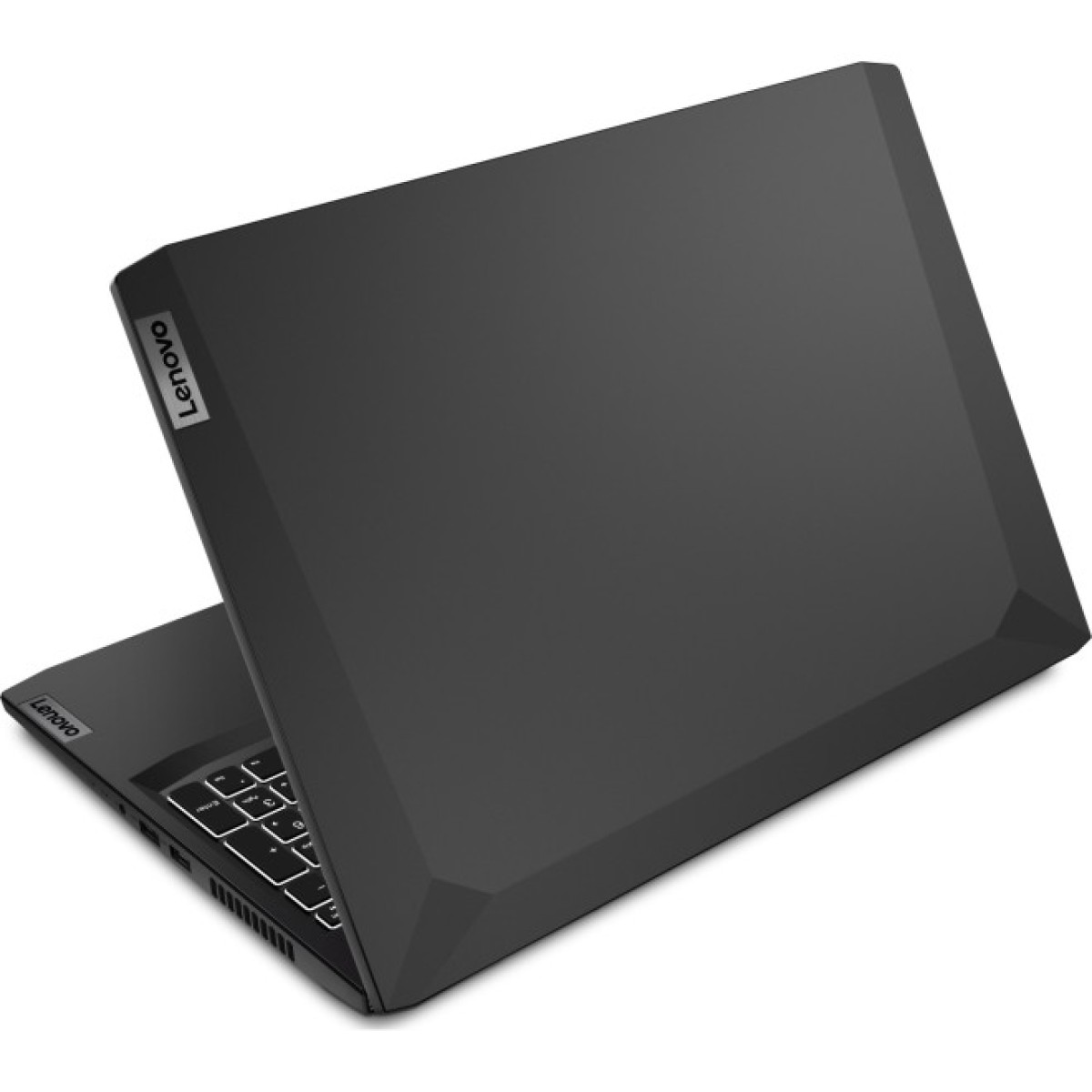 Ноутбук Lenovo IdeaPad Gaming 3 15IHU6 (82K1018YRA) 98_98.jpg - фото 7