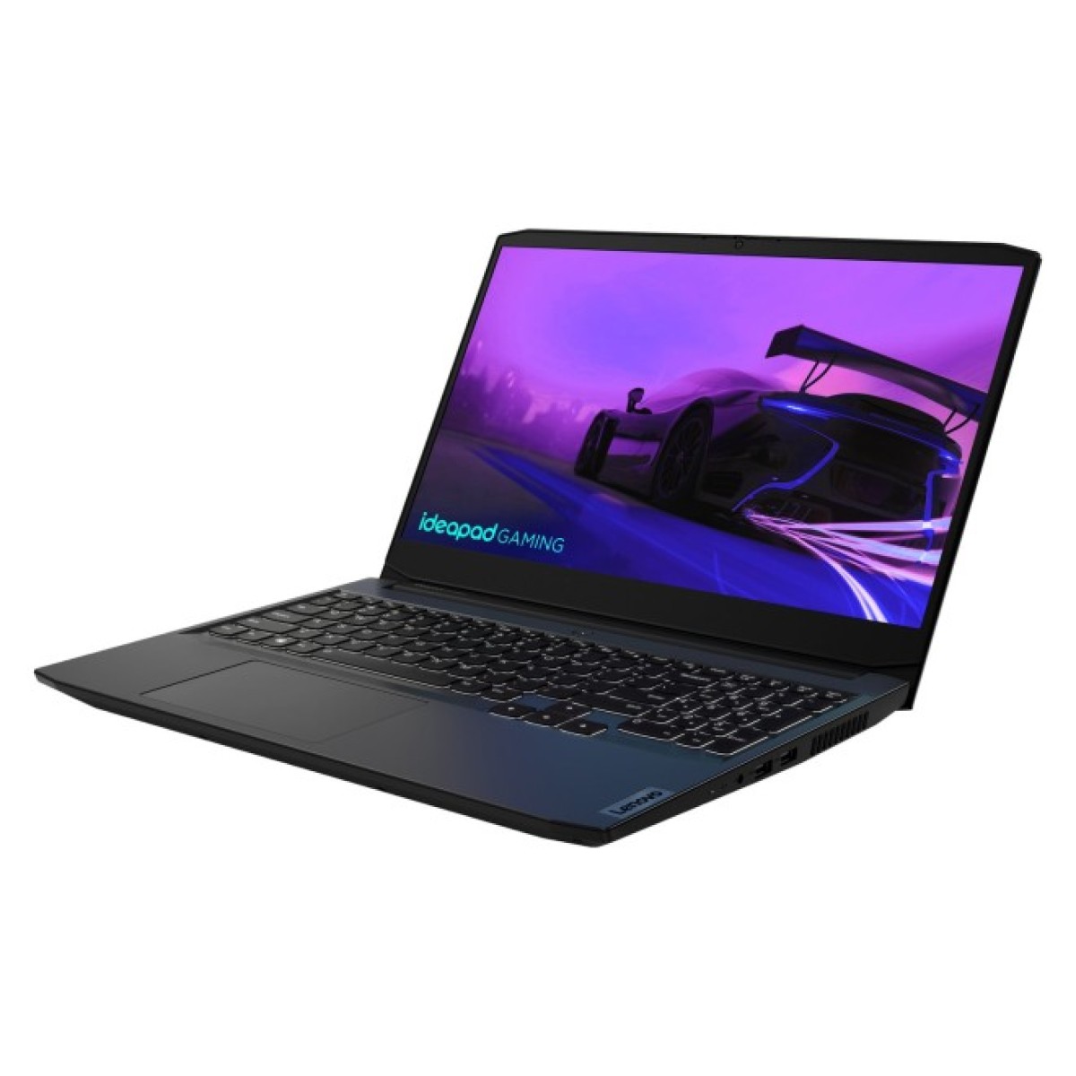 Ноутбук Lenovo IdeaPad Gaming 3 15IHU6 (82K1018YRA) 98_98.jpg - фото 8