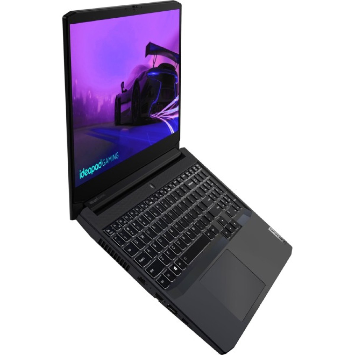 Ноутбук Lenovo IdeaPad Gaming 3 15IHU6 (82K1018YRA) 98_98.jpg - фото 9