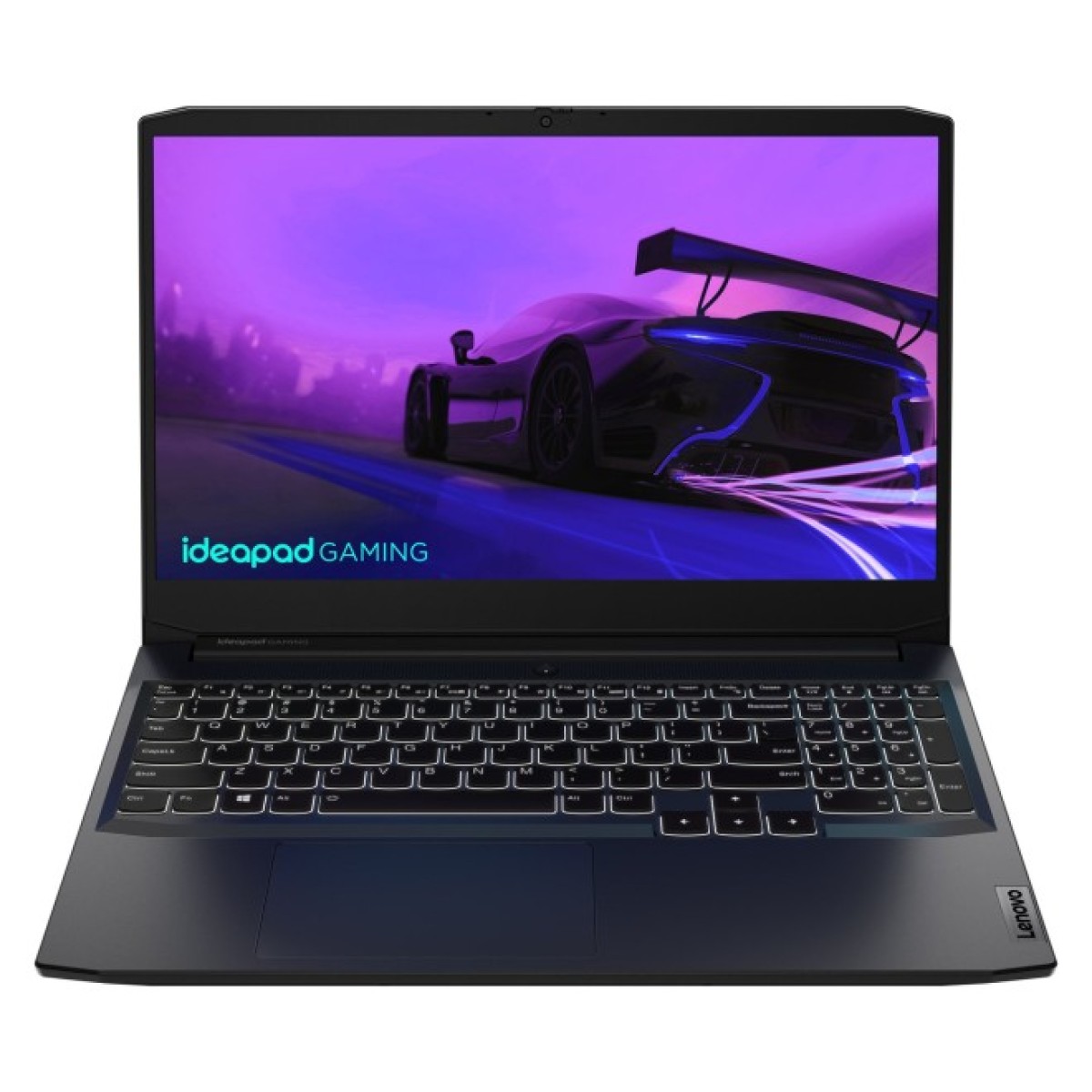 Ноутбук Lenovo IdeaPad Gaming 3 15IHU6 (82K1018YRA) 98_98.jpg - фото 10