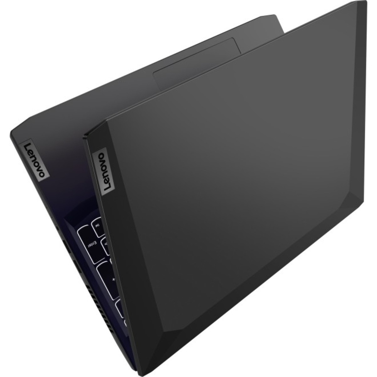 Ноутбук Lenovo IdeaPad Gaming 3 15IHU6 (82K1018YRA) 98_98.jpg - фото 11