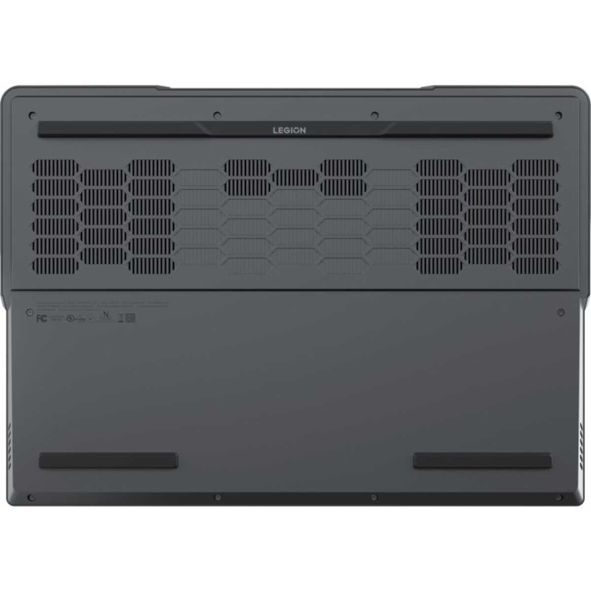 Ноутбук Lenovo Legion Pro 5 16IRX9 (83DF00CARA) 98_98.jpg - фото 5