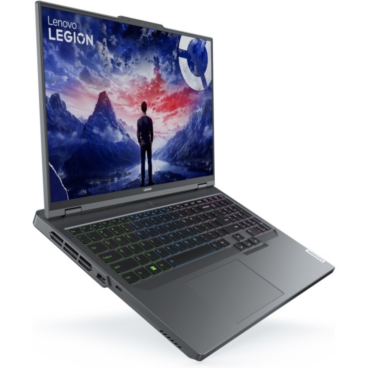 Ноутбук Lenovo Legion Pro 5 16IRX9 (83DF00CARA) 98_98.jpg - фото 6