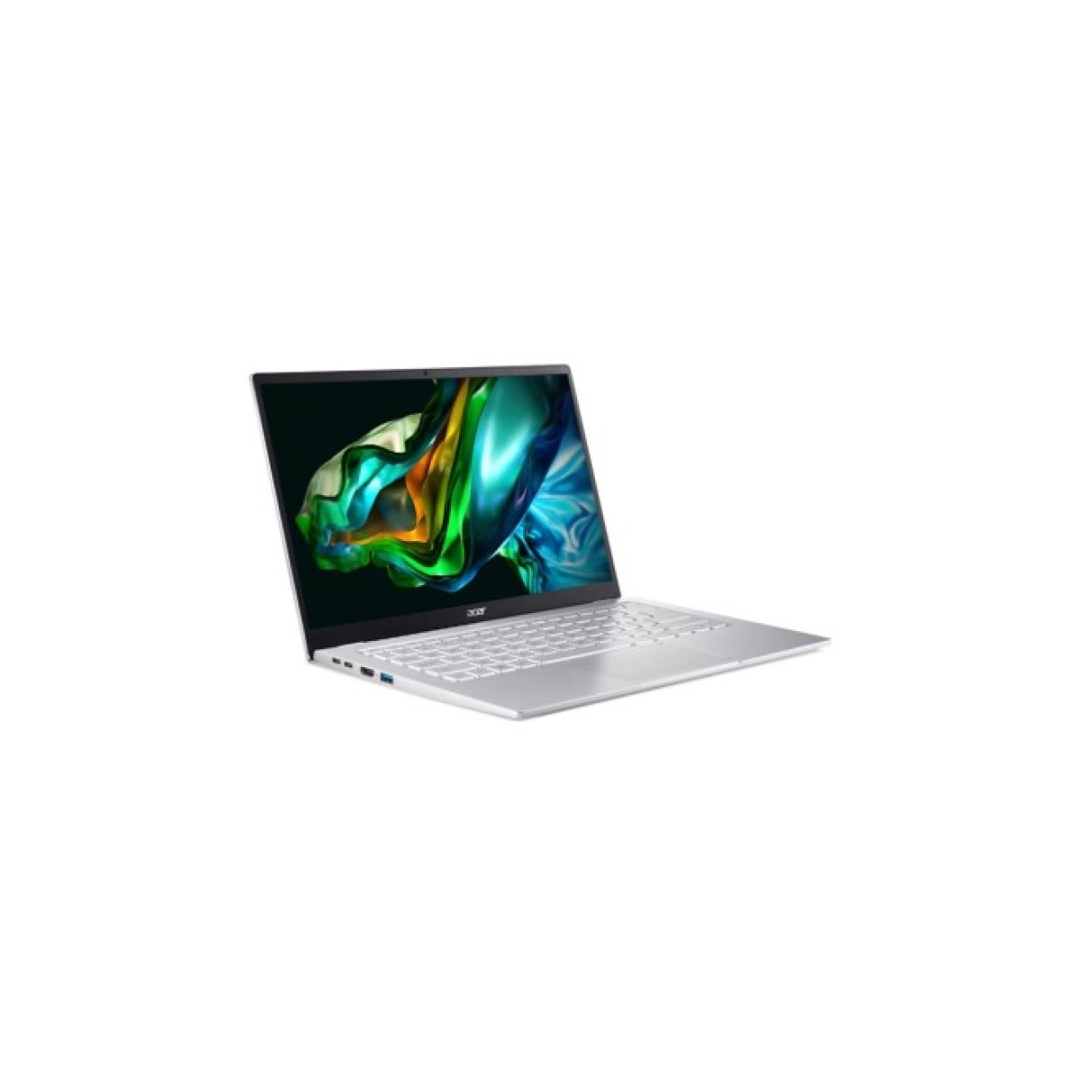 Ноутбук Acer Swift Go 14" SFG14-41 (NX.KG3EU.005) 98_98.jpg - фото 2