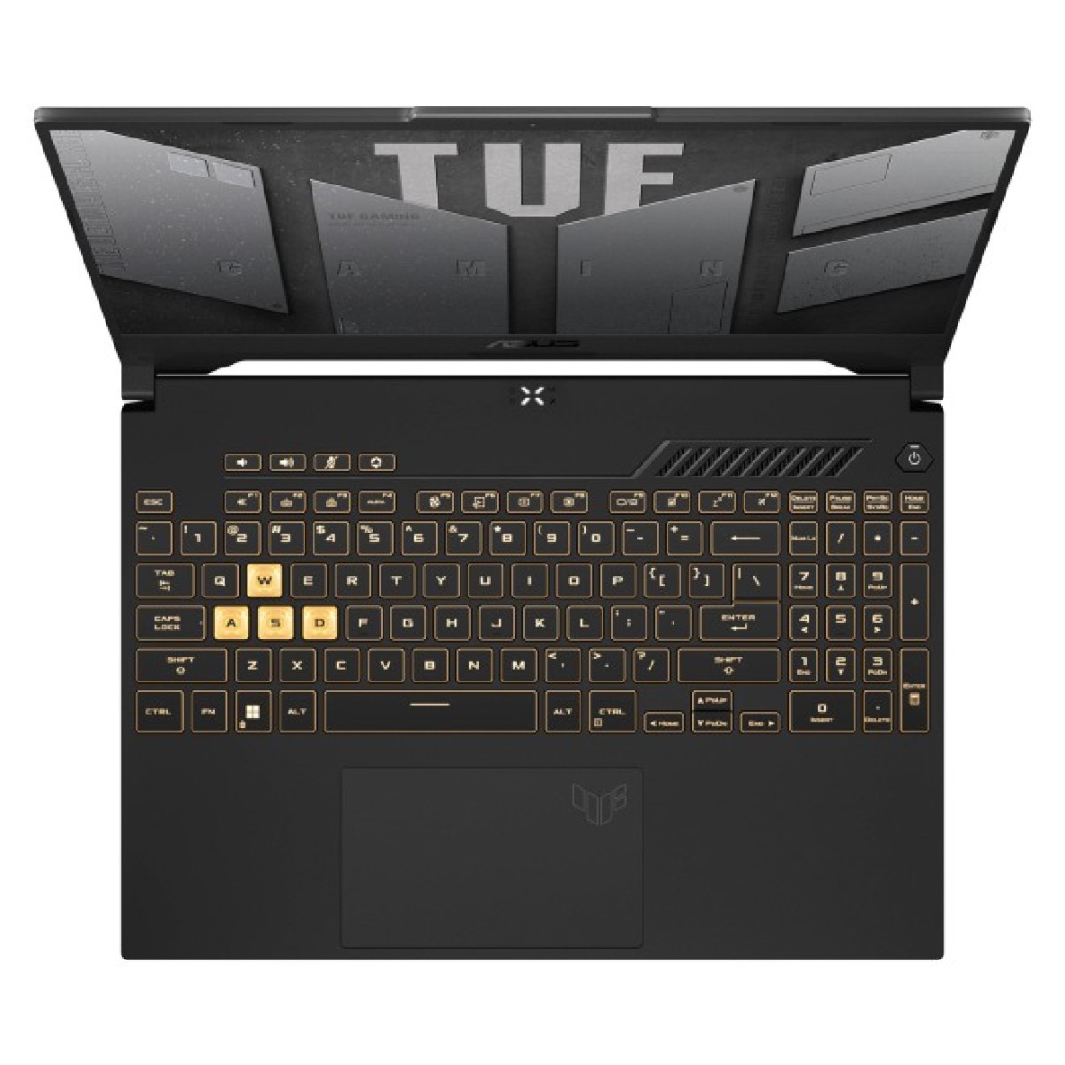 Ноутбук ASUS TUF Gaming F15 FX507ZC4-HN234 (90NR0GW1-M00LA0) 98_98.jpg - фото 6