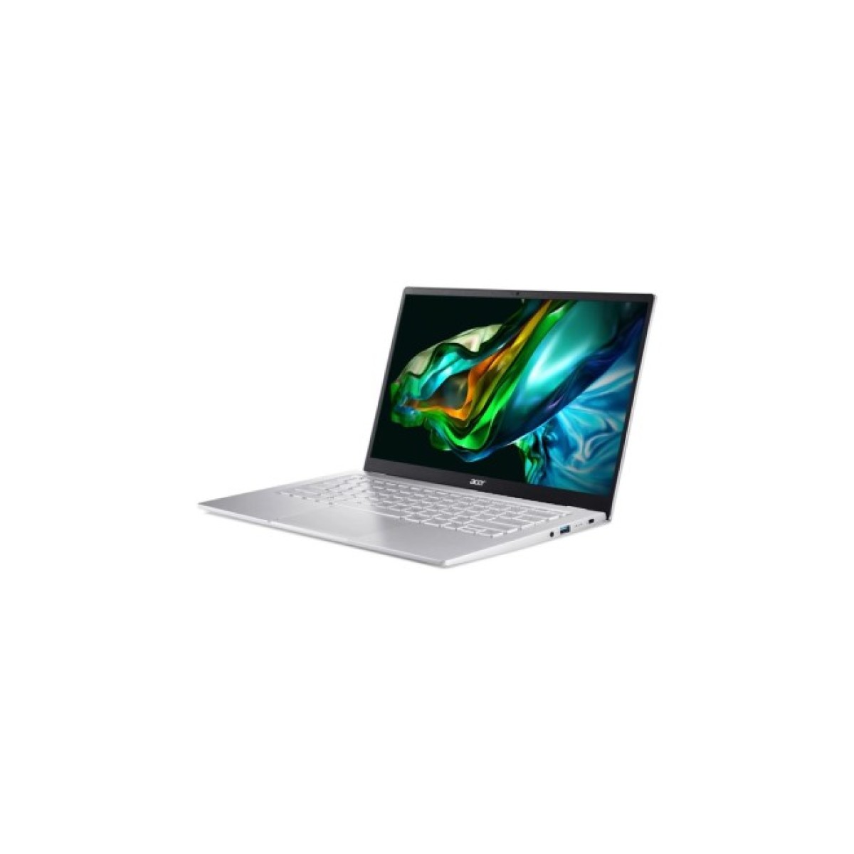 Ноутбук Acer Swift Go 14" SFG14-41 (NX.KG3EU.005) 98_98.jpg - фото 5