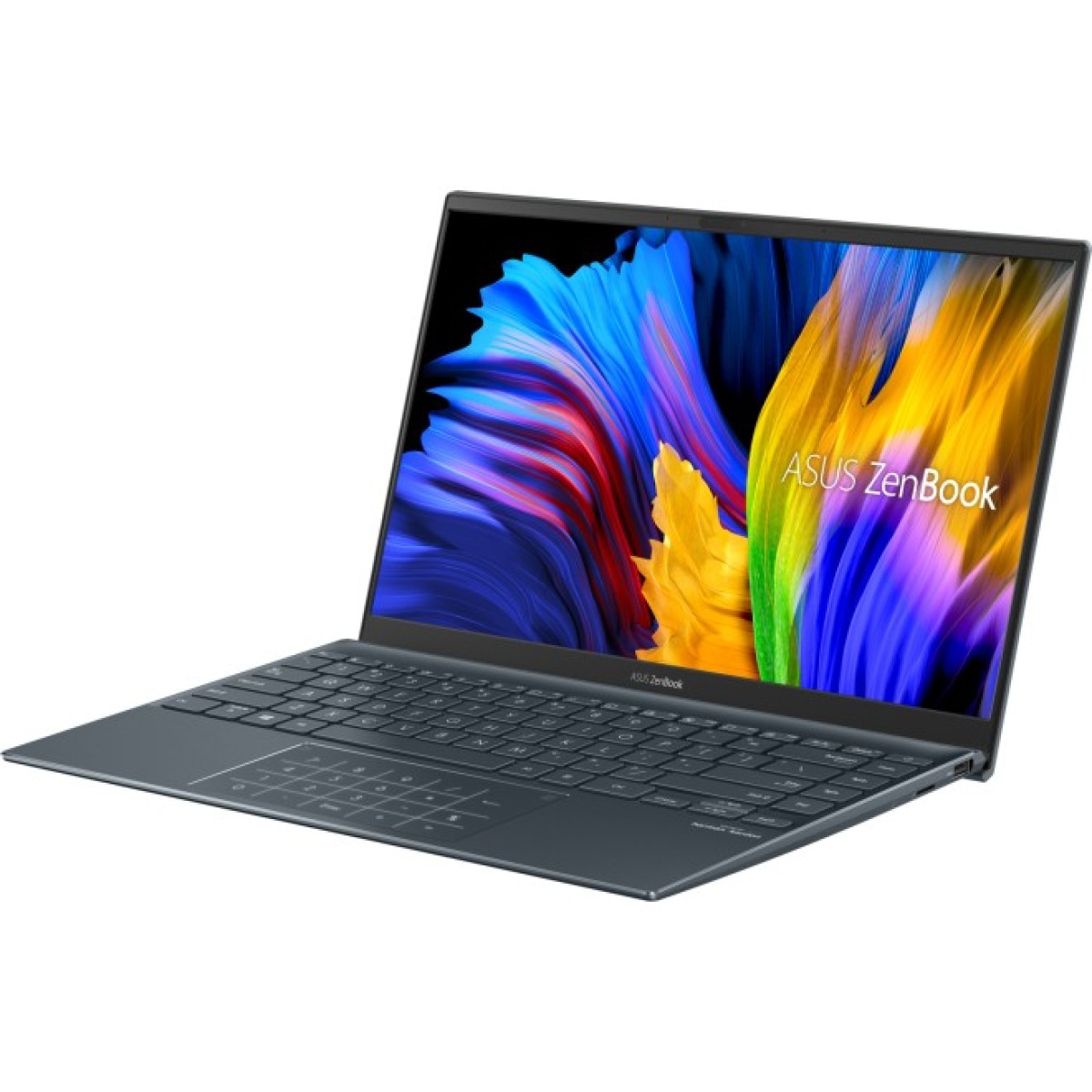 Ноутбук ASUS ZenBook 14 UM425QA-KI198 (90NB0TV1-M00AN0) 98_98.jpg - фото 3