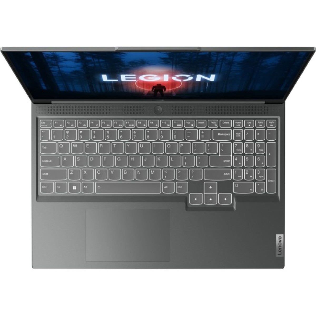 Ноутбук Lenovo Legion Slim 5 16APH8 (82Y9009WRA) 98_98.jpg - фото 9