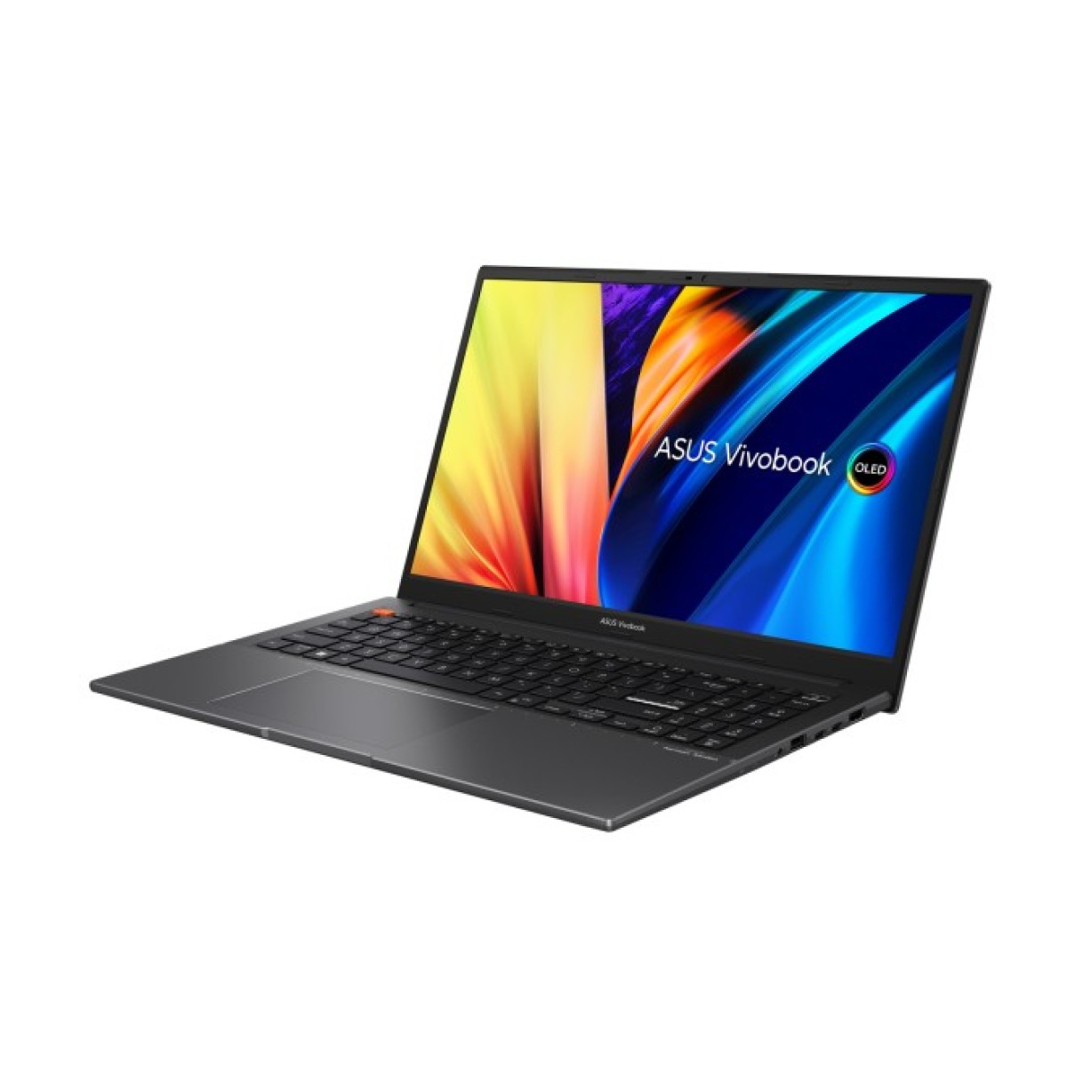 Ноутбук ASUS Vivobook S 15 OLED M3502QA-MA141 (90NB0XX2-M00AN0) 98_98.jpg - фото 4