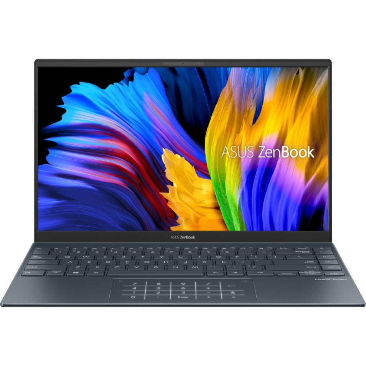 Ноутбук ASUS ZenBook 14 UM425QA-KI198 (90NB0TV1-M00AN0) 256_256.jpg