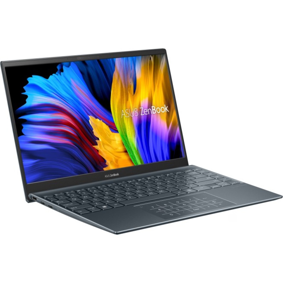 Ноутбук ASUS ZenBook 14 UM425QA-KI198 (90NB0TV1-M00AN0) 98_98.jpg - фото 6