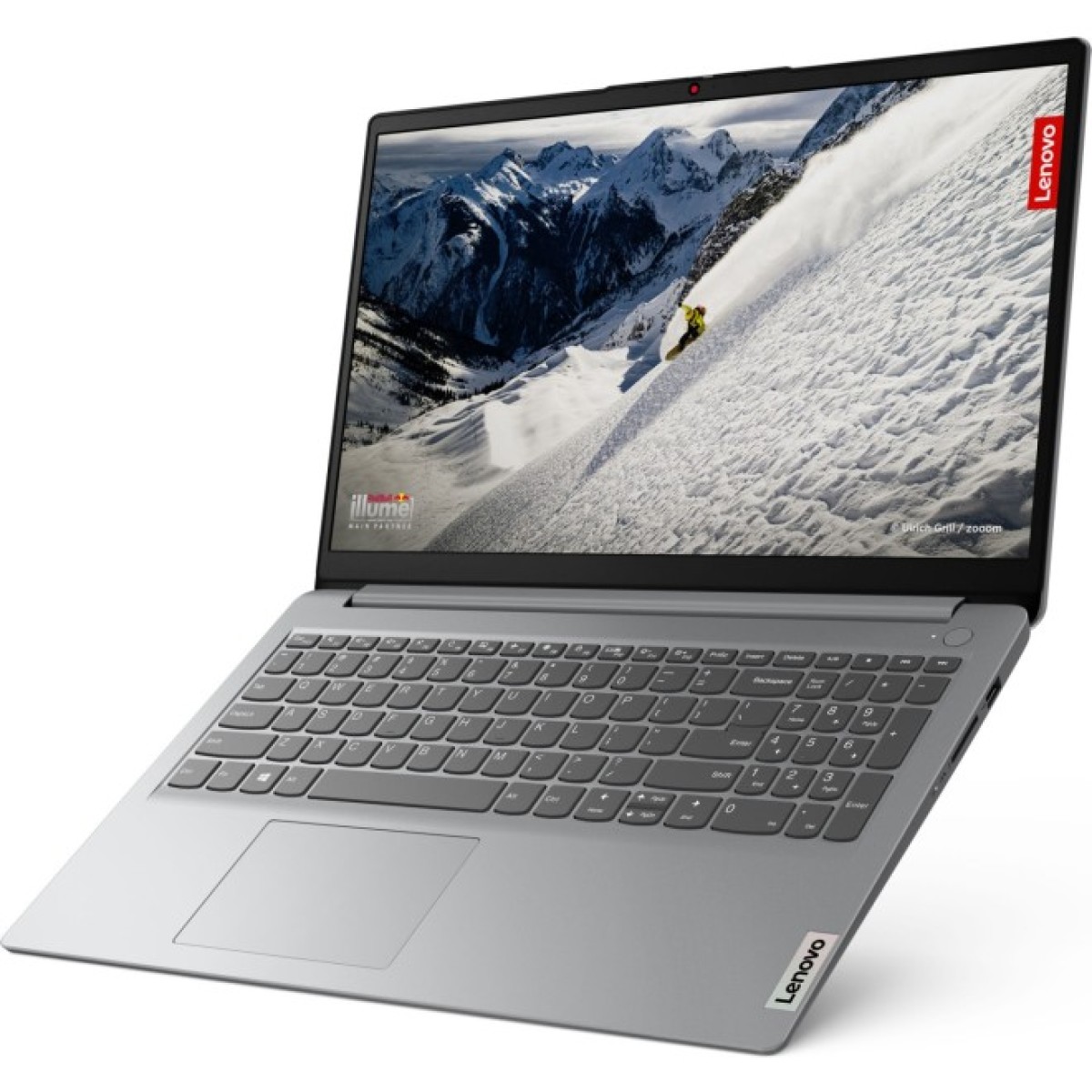 Ноутбук Lenovo IdeaPad 1 15AMN7 (82VG00KJRA) 98_98.jpg - фото 2