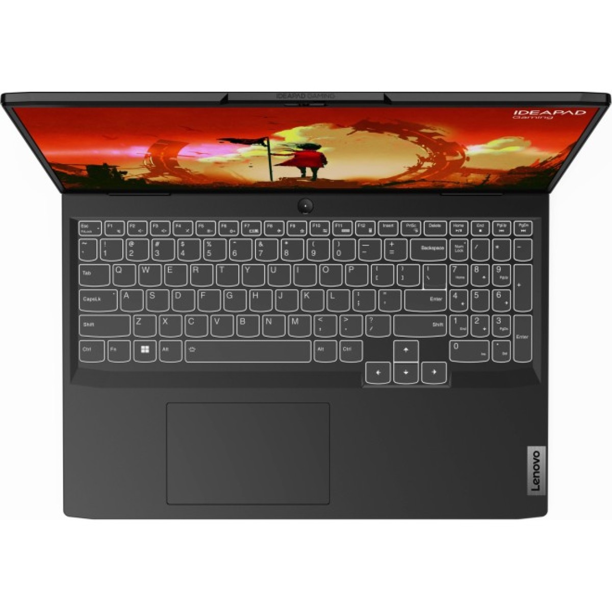 Ноутбук Lenovo IdeaPad Gaming 3 16ARH7 (82SC00AHRA) 98_98.jpg - фото 6