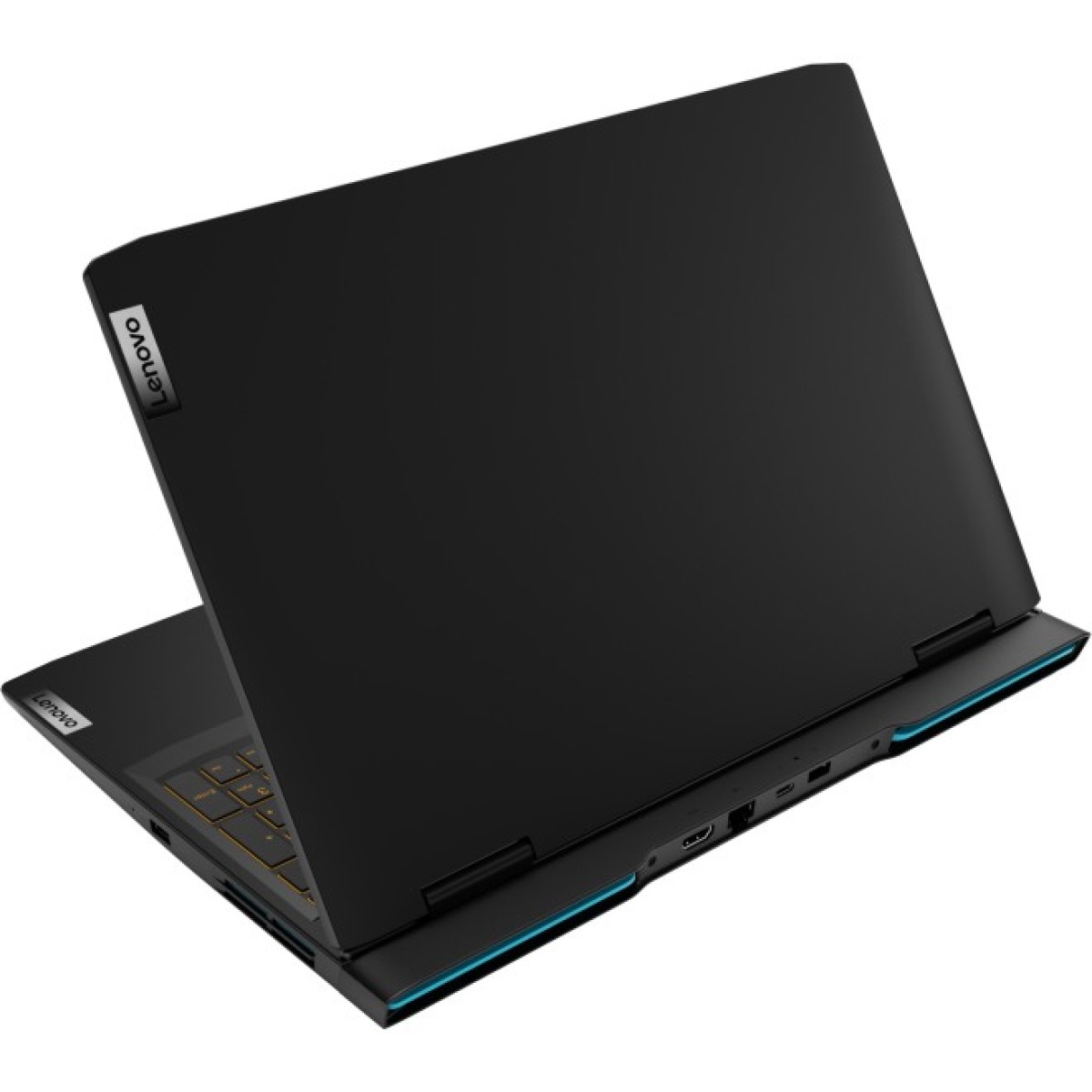 Ноутбук Lenovo IdeaPad Gaming 3 15ARH7 (82SB00XTRA) 98_98.jpg - фото 4