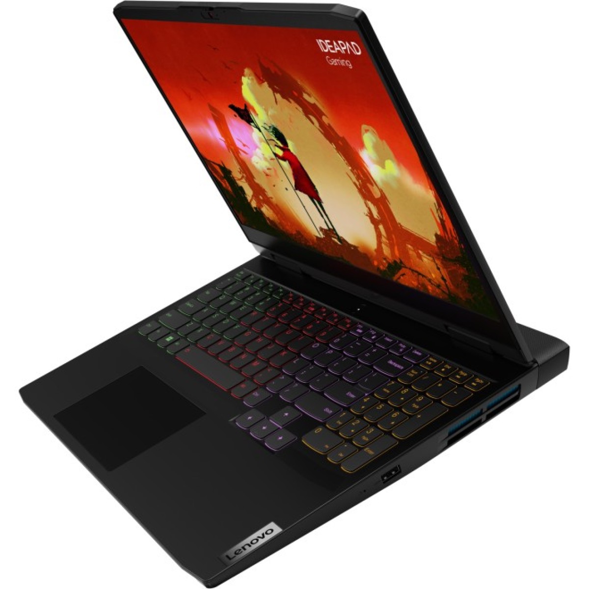 Ноутбук Lenovo IdeaPad Gaming 3 15ARH7 (82SB00XTRA) 98_98.jpg - фото 5