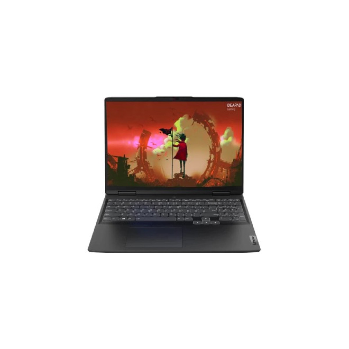 Ноутбук Lenovo IdeaPad Gaming 3 16ARH7 (82SC00AHRA) 256_256.jpg