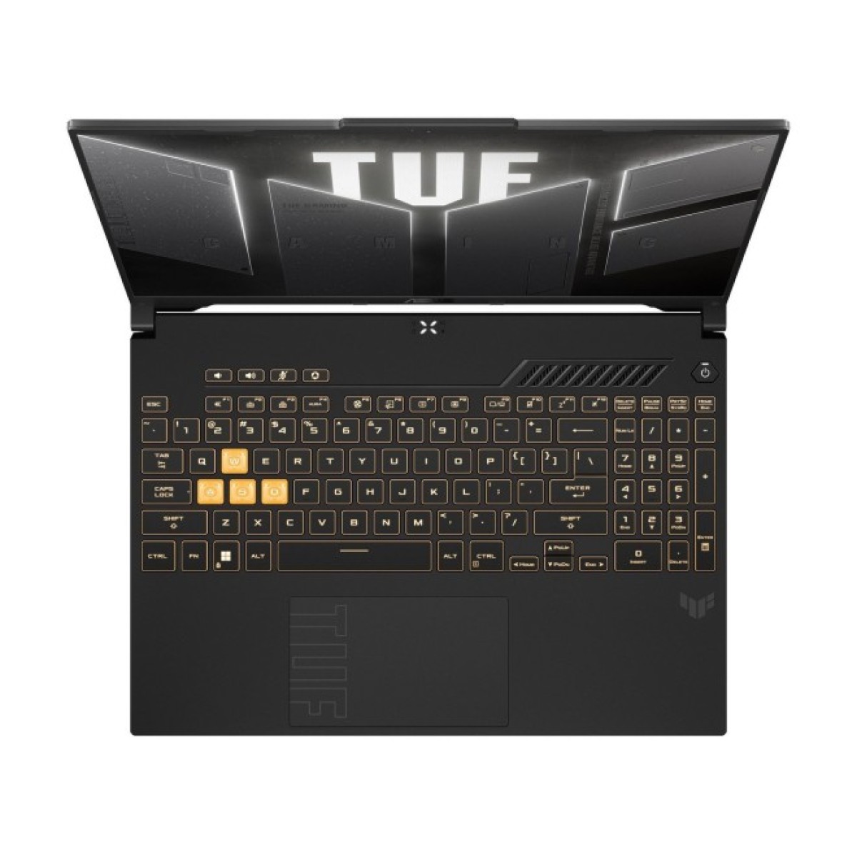 Ноутбук ASUS TUF Gaming F16 FX607JV-QT183 (90NR0HV6-M00B30) 98_98.jpg - фото 5