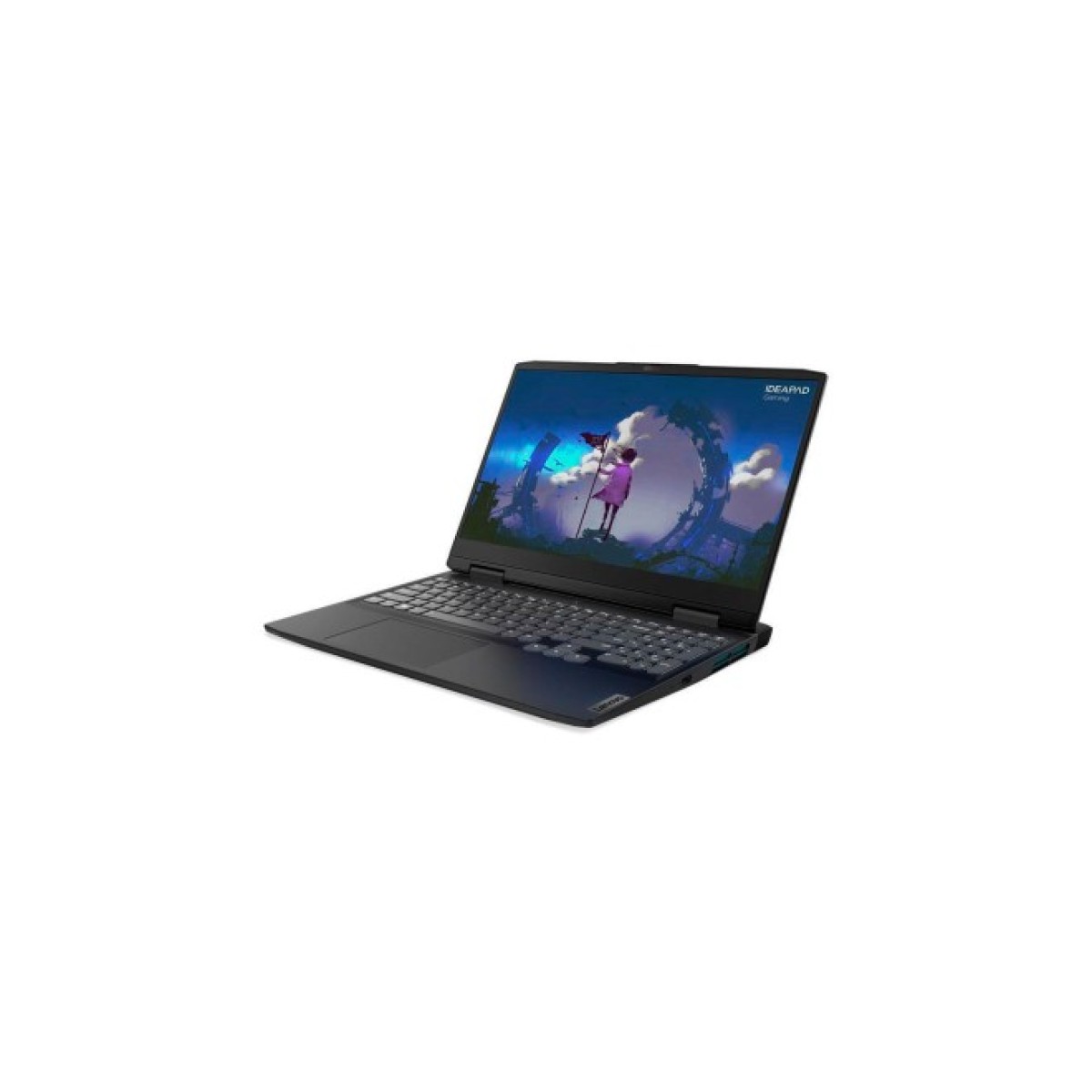 Ноутбук Lenovo IdeaPad Gaming 3 15ARH7 (82SB00GCRA) 98_98.jpg - фото 4