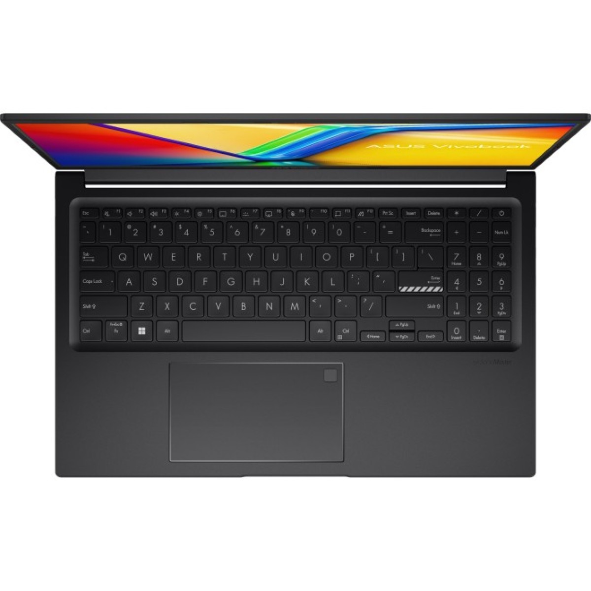 Ноутбук ASUS Vivobook 15X K3504ZA-BQ035 (90NB11S1-M001E0) 98_98.jpg - фото 7