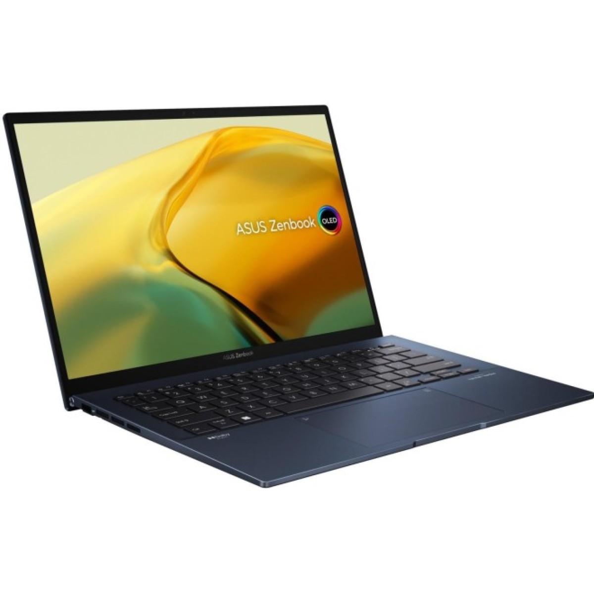 Ноутбук ASUS Zenbook 14 OLED UX3402ZA-KM516W (90NB0WC1-M01FK0) 98_98.jpg - фото 4