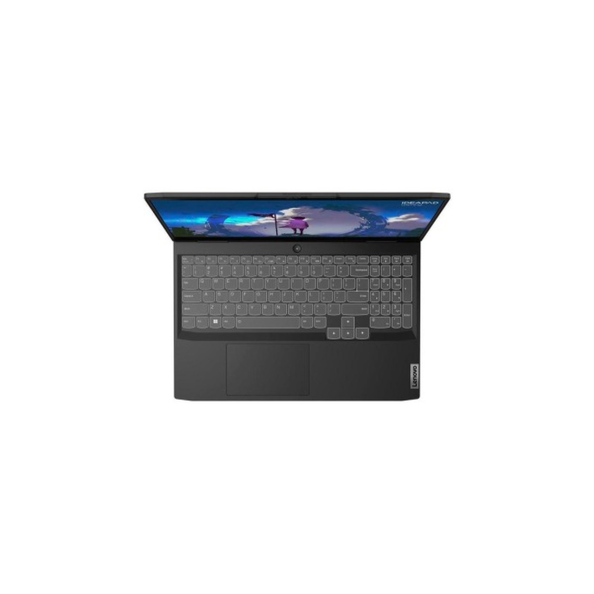 Ноутбук Lenovo IdeaPad Gaming 3 15ARH7 (82SB00GCRA) 98_98.jpg - фото 7