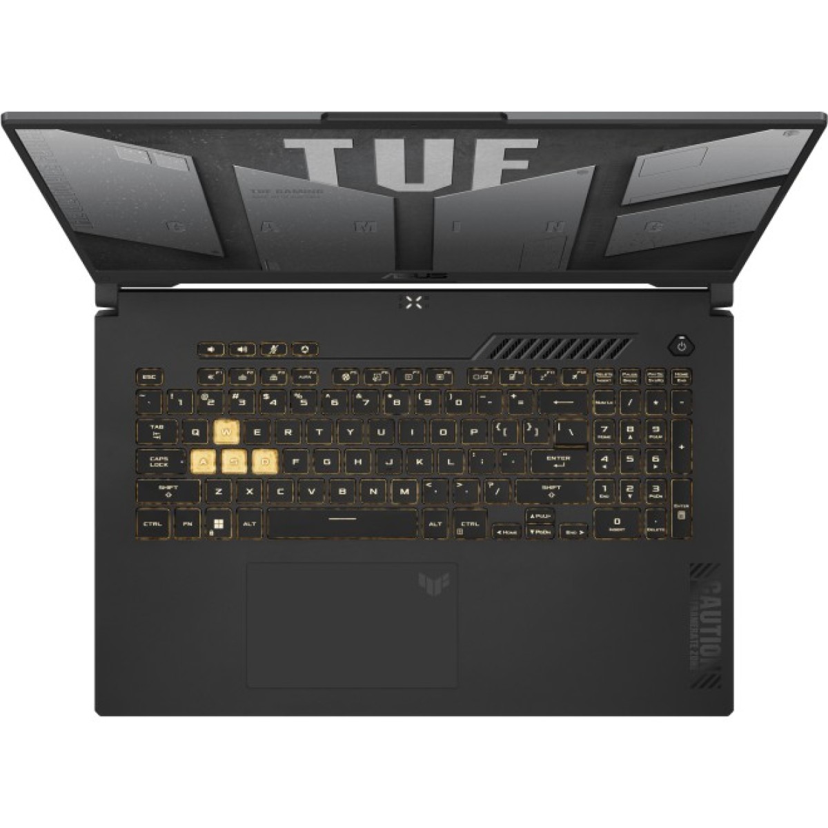 Ноутбук ASUS TUF Gaming F17 FX707ZU4-HX063 (90NR0FJ6-M003J0) 98_98.jpg - фото 5