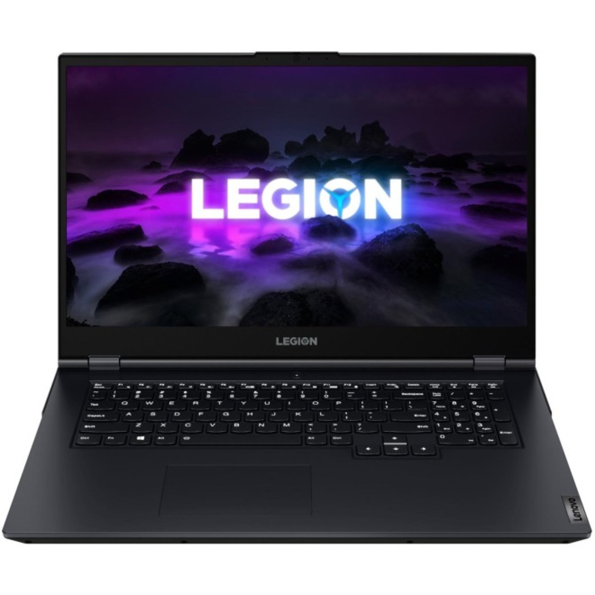 Ноутбук Lenovo Legion 5 17ITH6 (82JN003SRA) 256_256.jpg