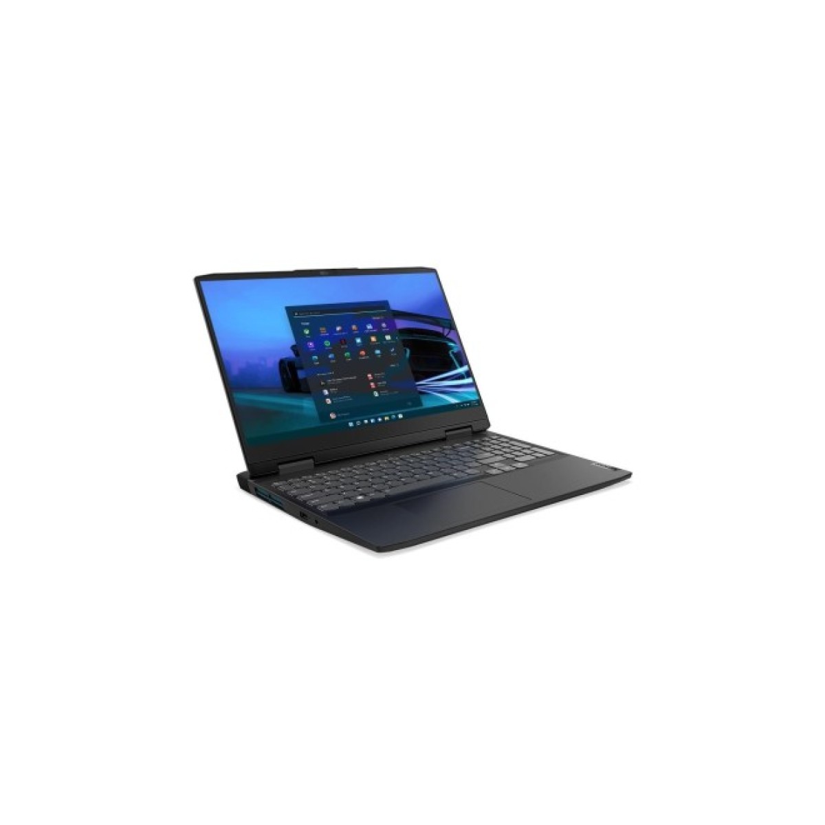 Ноутбук Lenovo IdeaPad Gaming 3 15ARH7 (82SB00GCRA) 98_98.jpg - фото 8