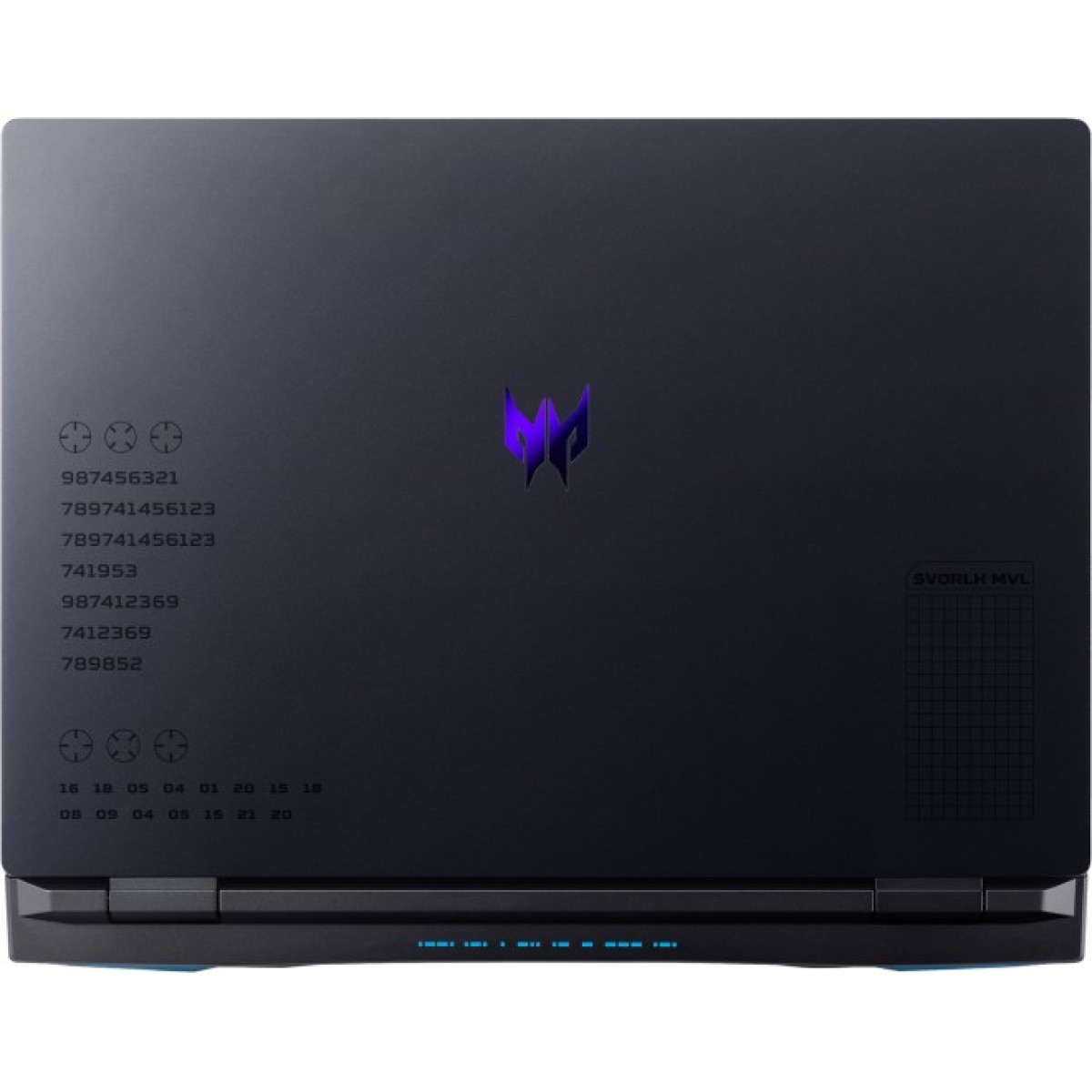 Ноутбук Acer Predator Helios Neo 16 PHN16-71 (NH.QLUEU.00N) 98_98.jpg - фото 6