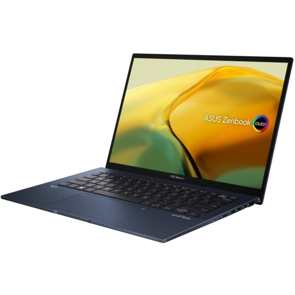 Ноутбук ASUS Zenbook 14 OLED UX3402ZA-KM516W (90NB0WC1-M01FK0) 98_98.jpg - фото 9