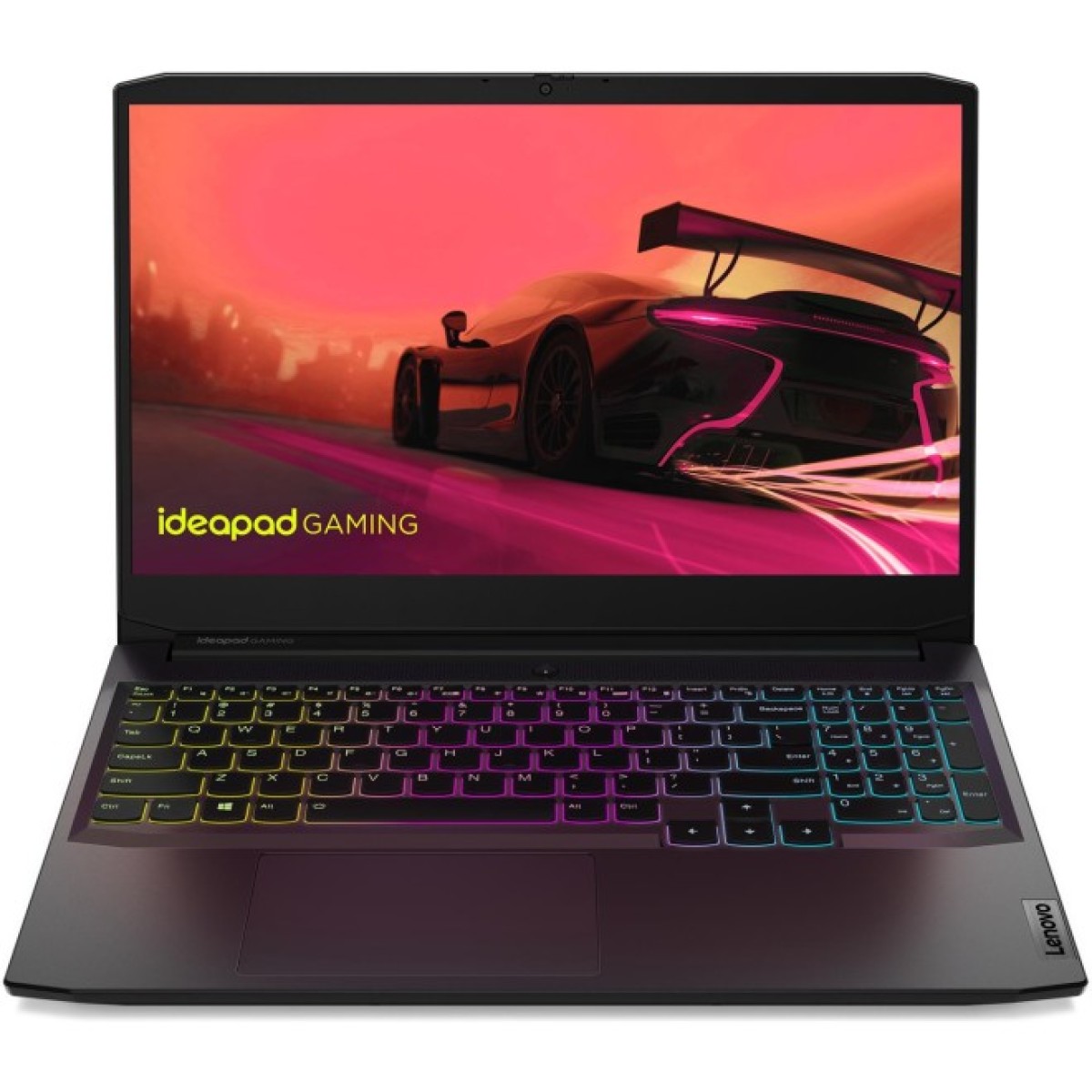 Ноутбук Lenovo IdeaPad Gaming 3 15ACH6 (82K202B9RA) 256_256.jpg