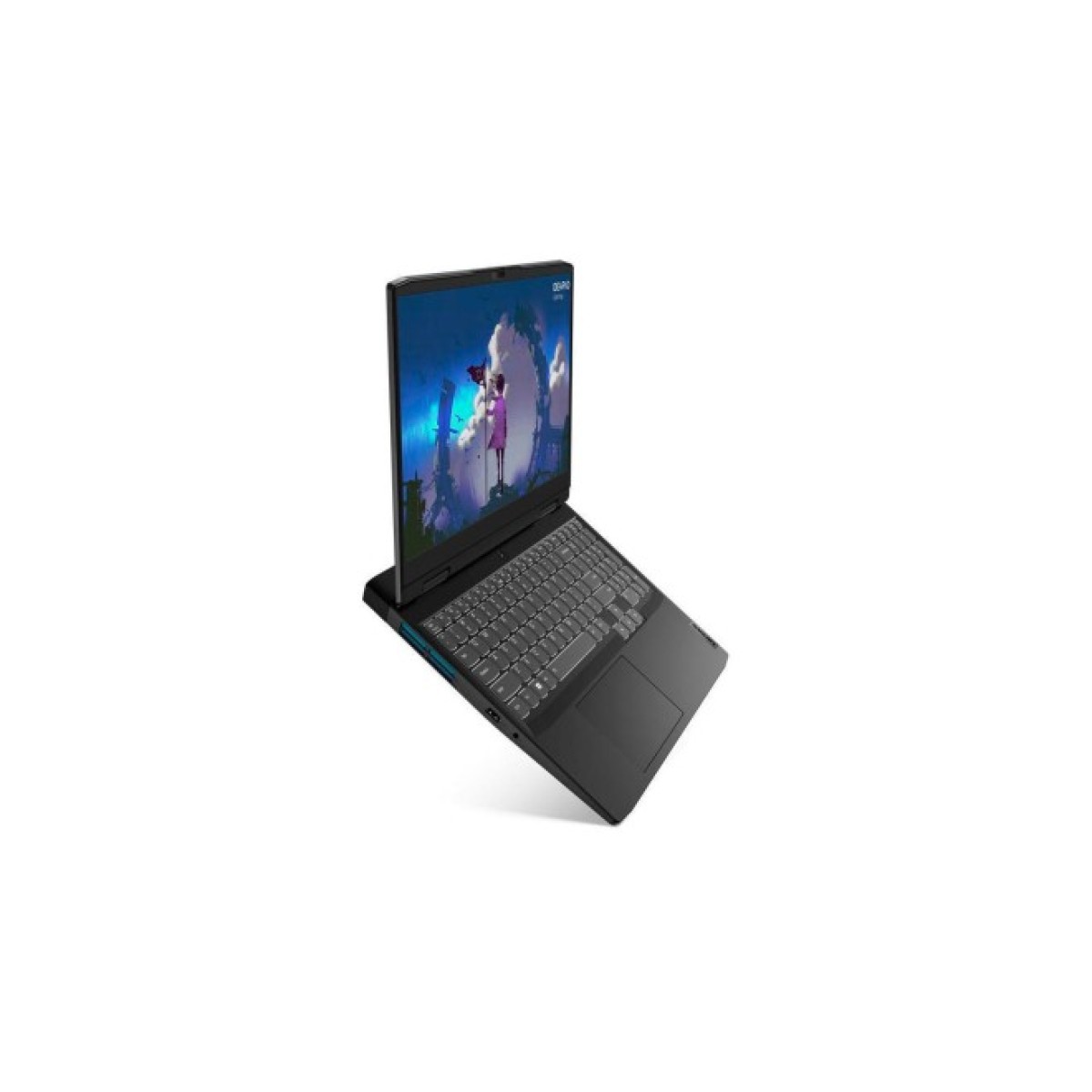 Ноутбук Lenovo IdeaPad Gaming 3 15ARH7 (82SB00GCRA) 98_98.jpg - фото 9