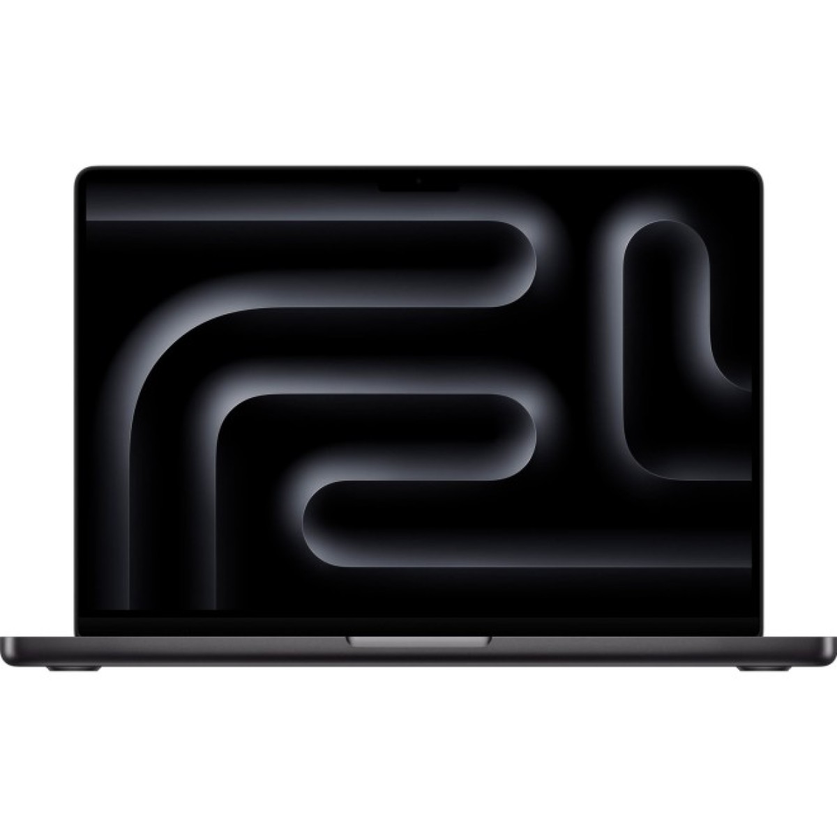 Ноутбук Apple MacBook Pro 14 A2992 M3 Pro Space Black (Z1AU0024N) 256_256.jpg