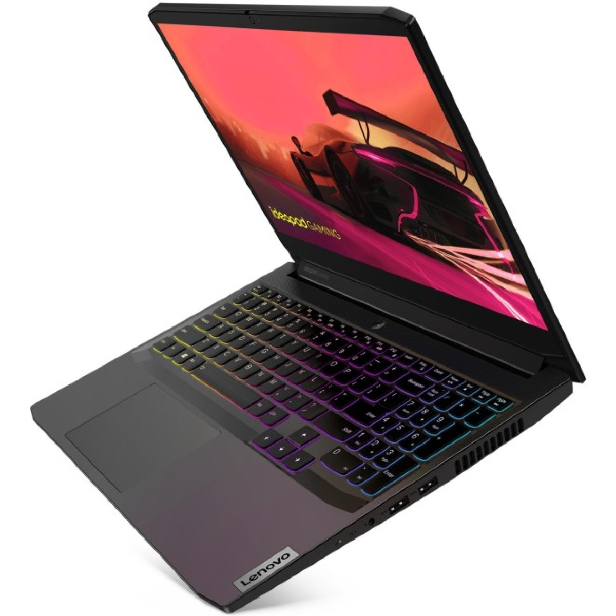 Ноутбук Lenovo IdeaPad Gaming 3 15ACH6 (82K202B9RA) 98_98.jpg - фото 4