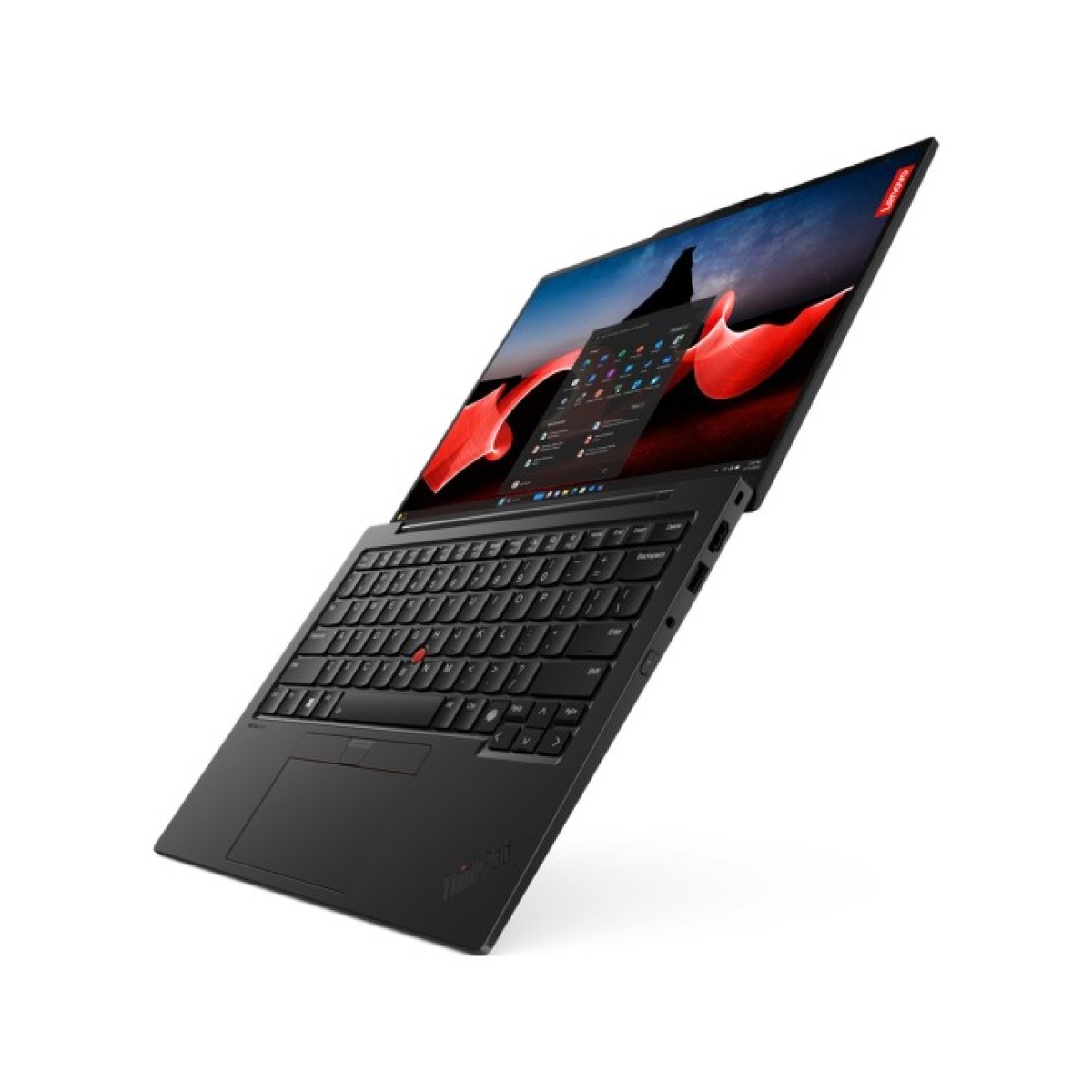 Ноутбук Lenovo X1 Carbon G12 (21KC006LRA) 98_98.jpg - фото 6