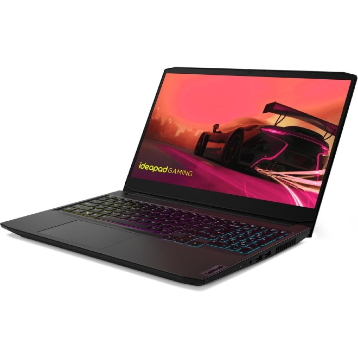 Ноутбук Lenovo IdeaPad Gaming 3 15ACH6 (82K202B9RA) 98_98.jpg - фото 7