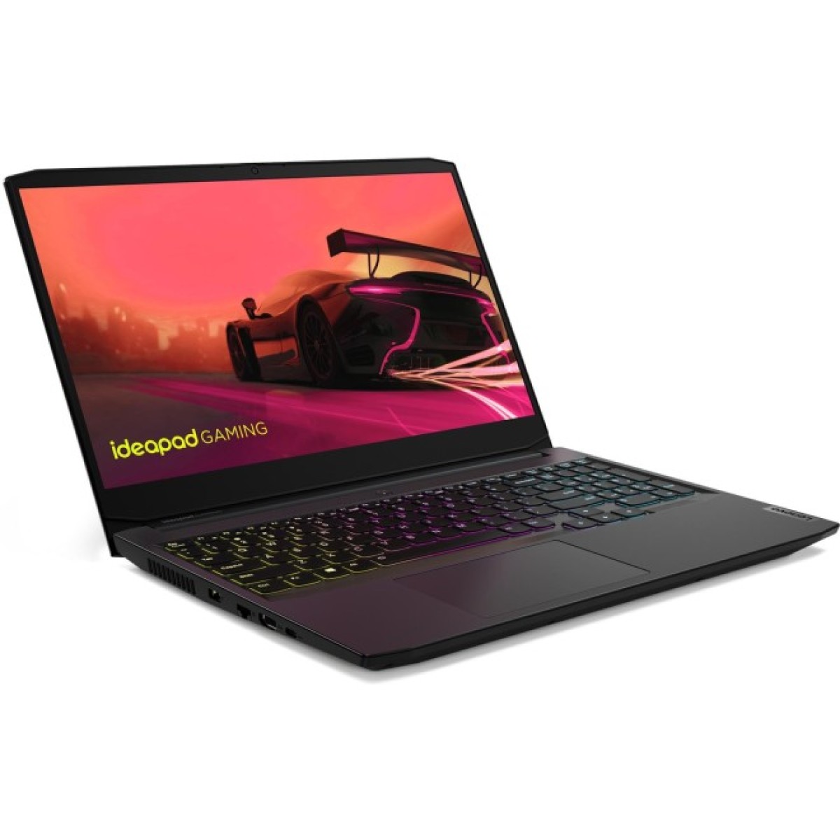 Ноутбук Lenovo IdeaPad Gaming 3 15ACH6 (82K202B9RA) 98_98.jpg - фото 9